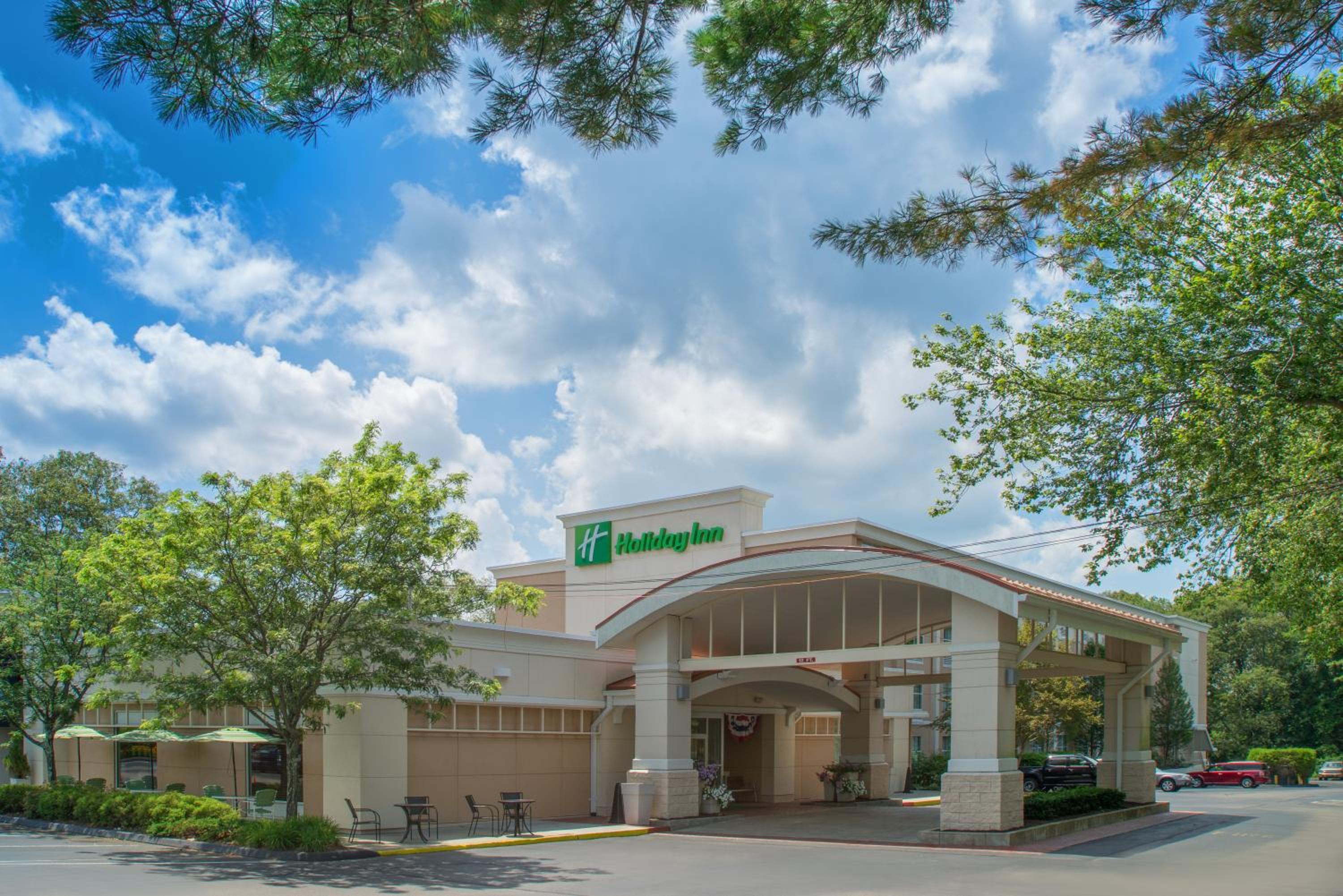Hotel Holiday Inn South Kingstown-Newport Area, an IHG Hotel - Image 1