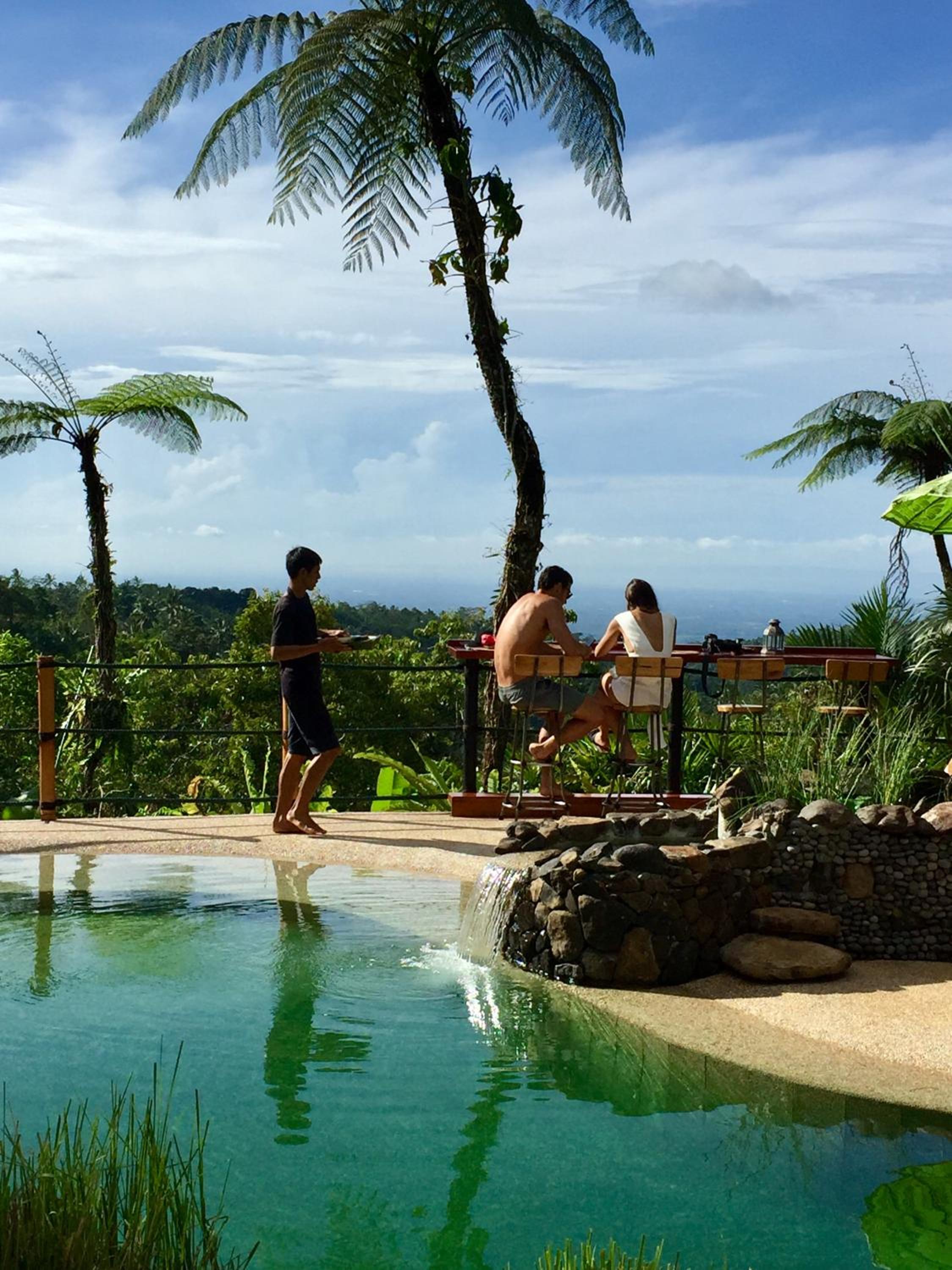 Sarinbuana Eco Lodge