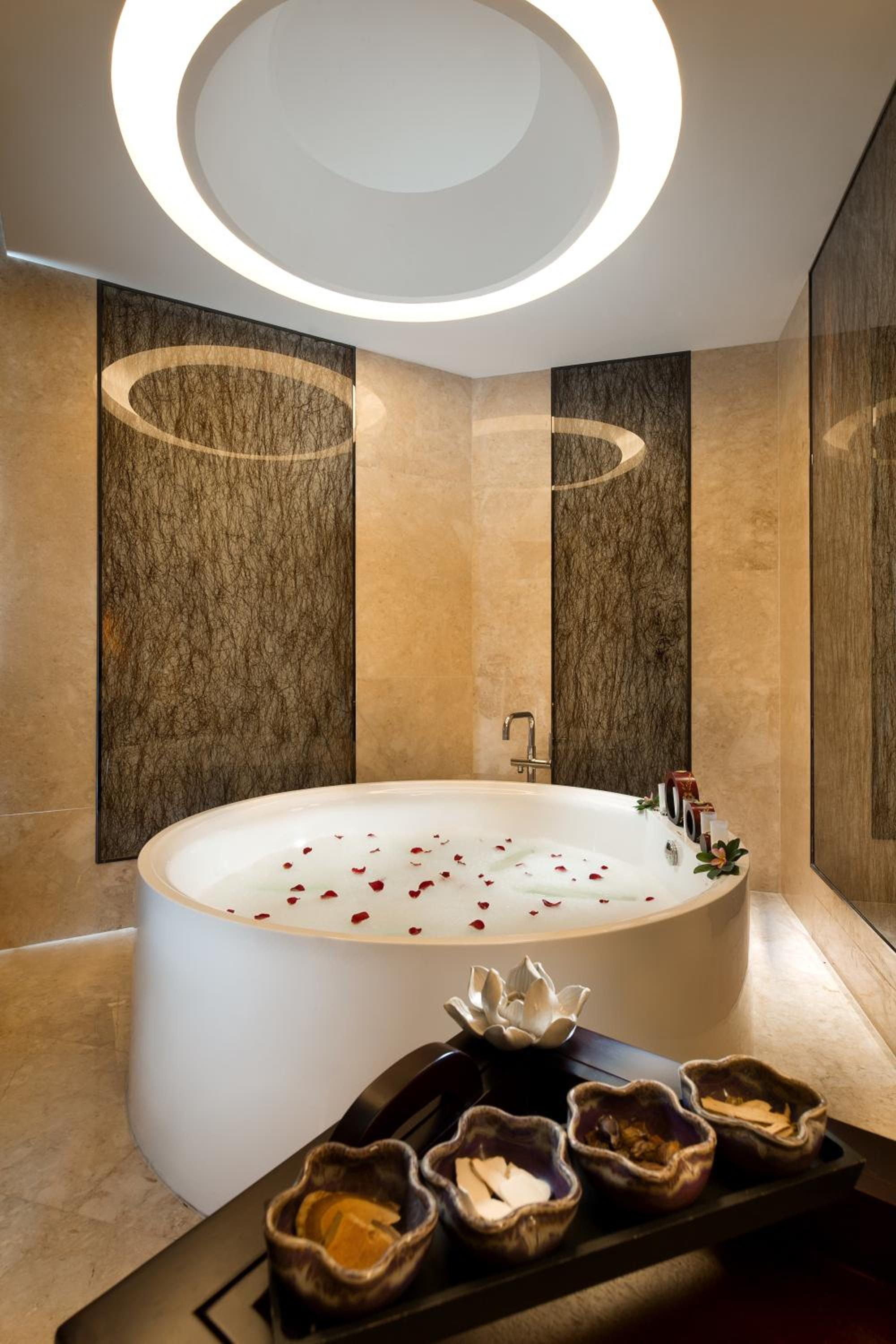 Crowne Plaza Sanya City Center by IHG