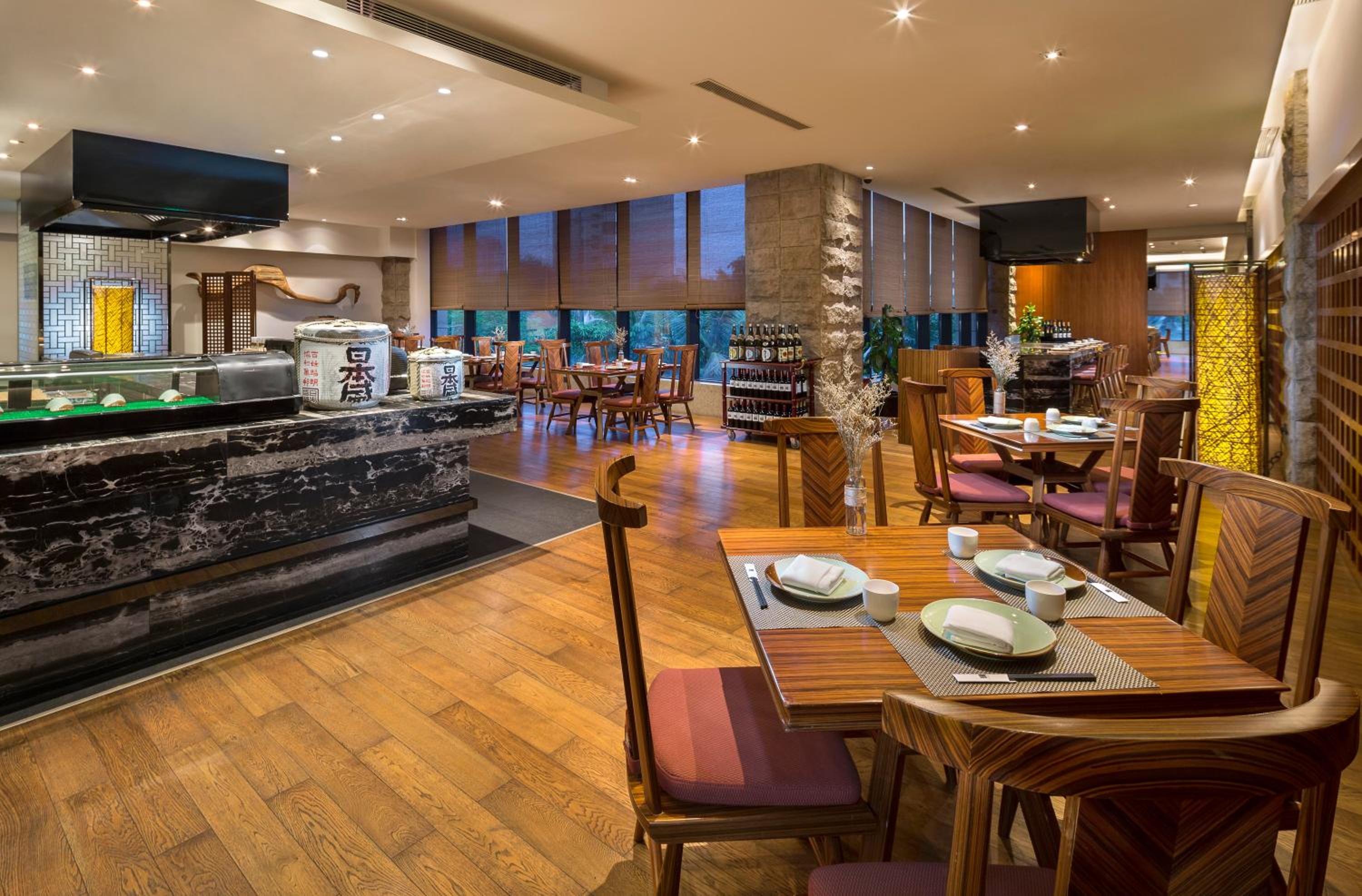 Crowne Plaza Sanya City Center by IHG