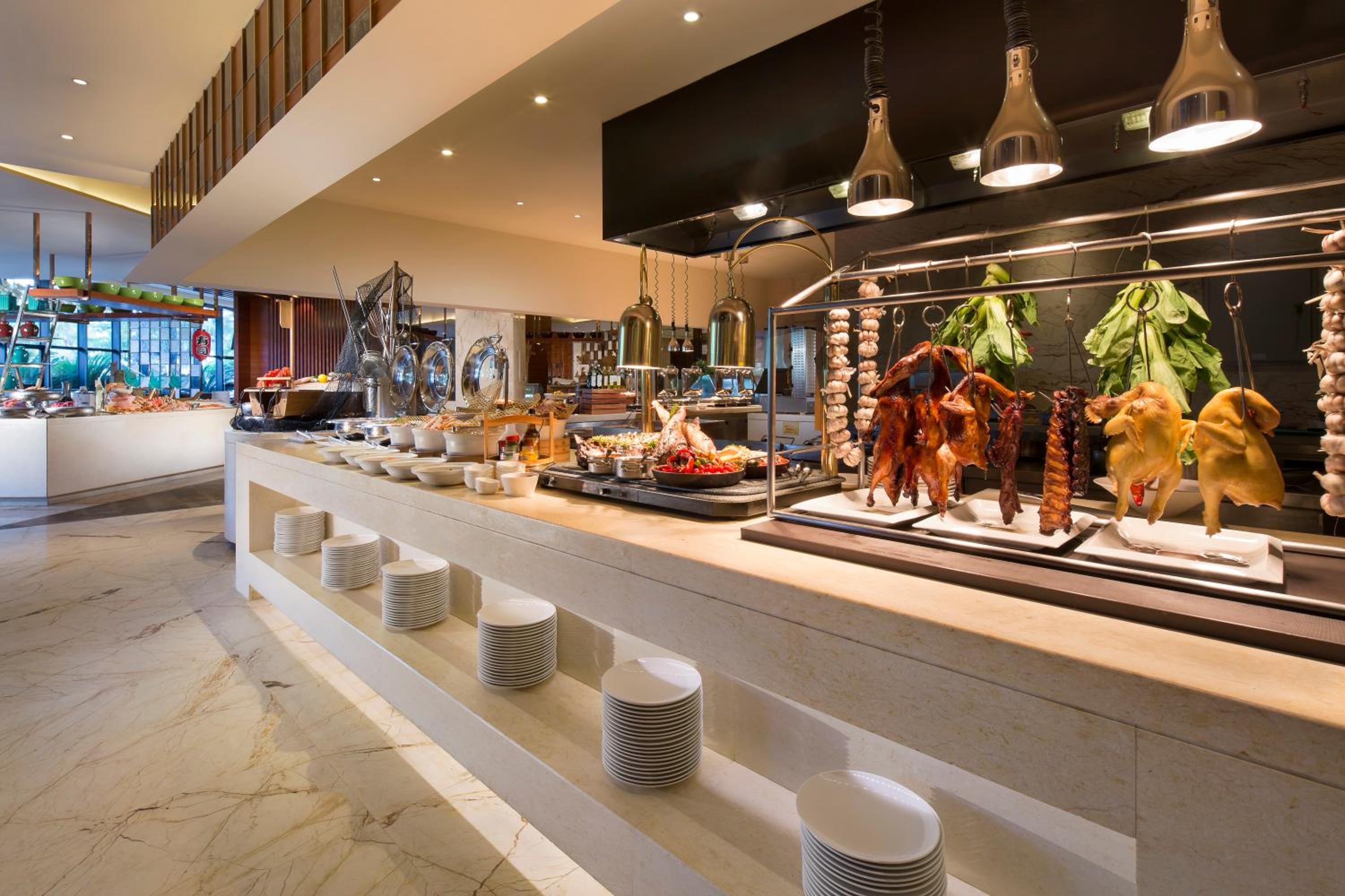 Crowne Plaza Sanya City Center by IHG