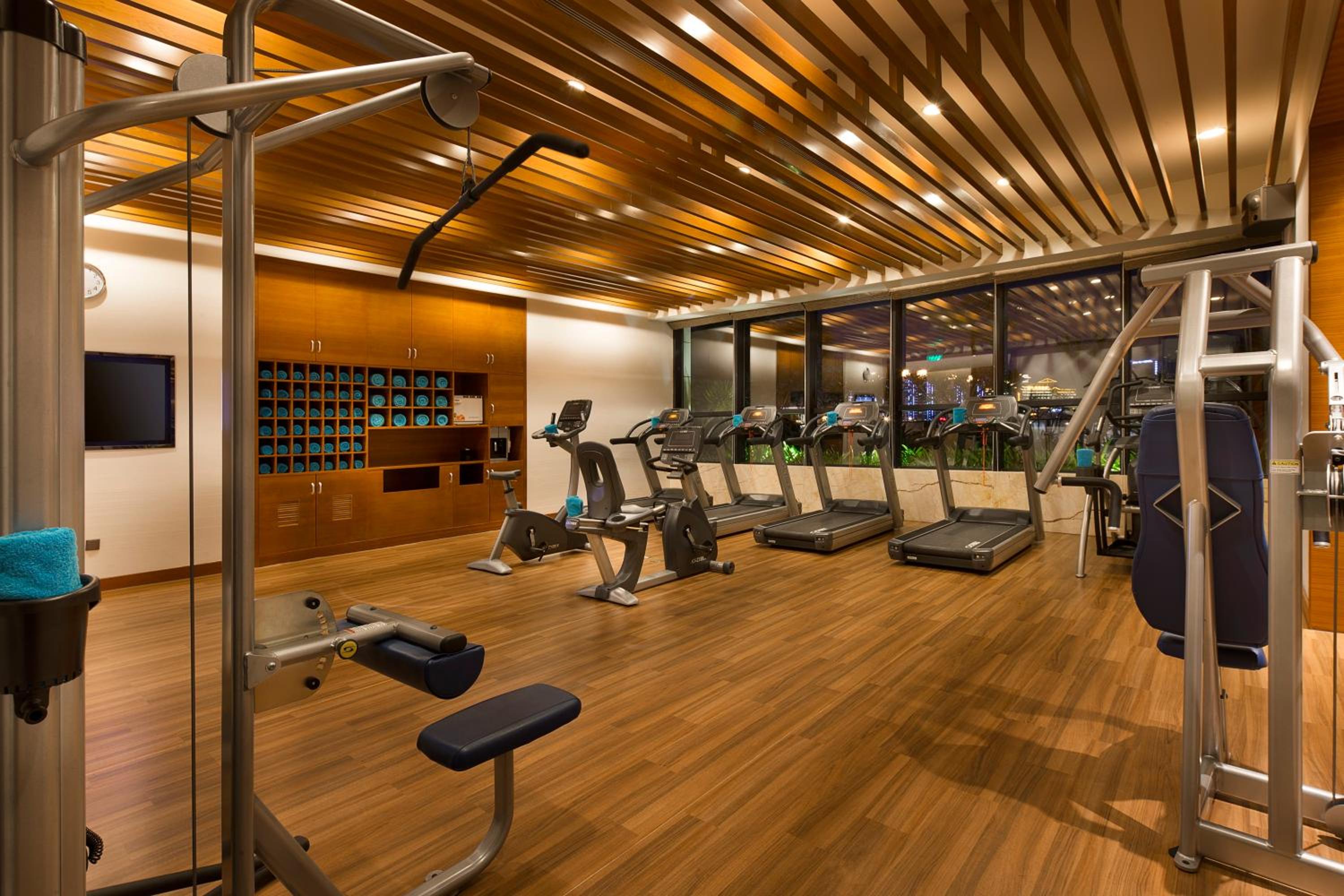 Crowne Plaza Sanya City Center by IHG
