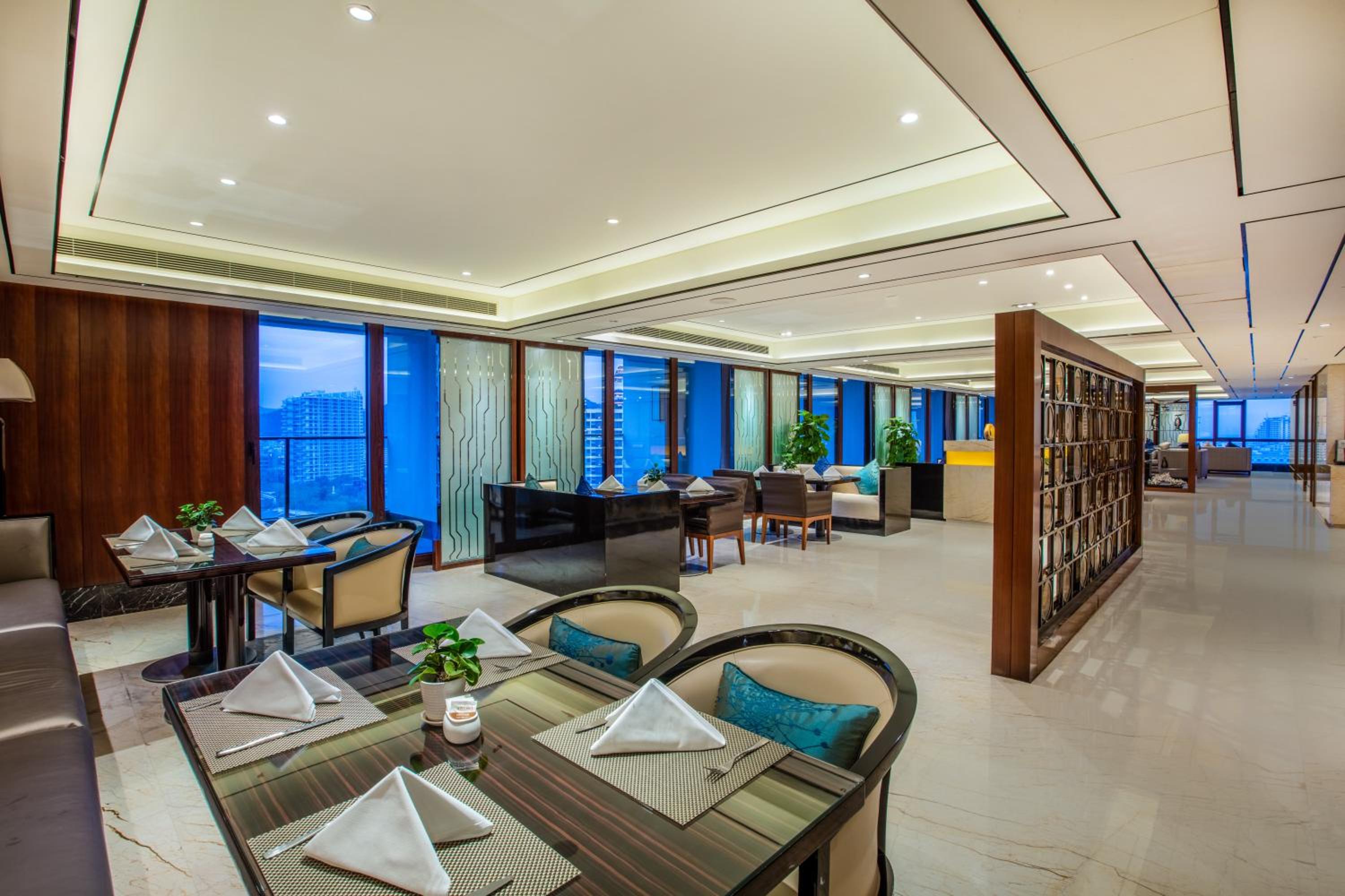 Crowne Plaza Sanya City Center by IHG