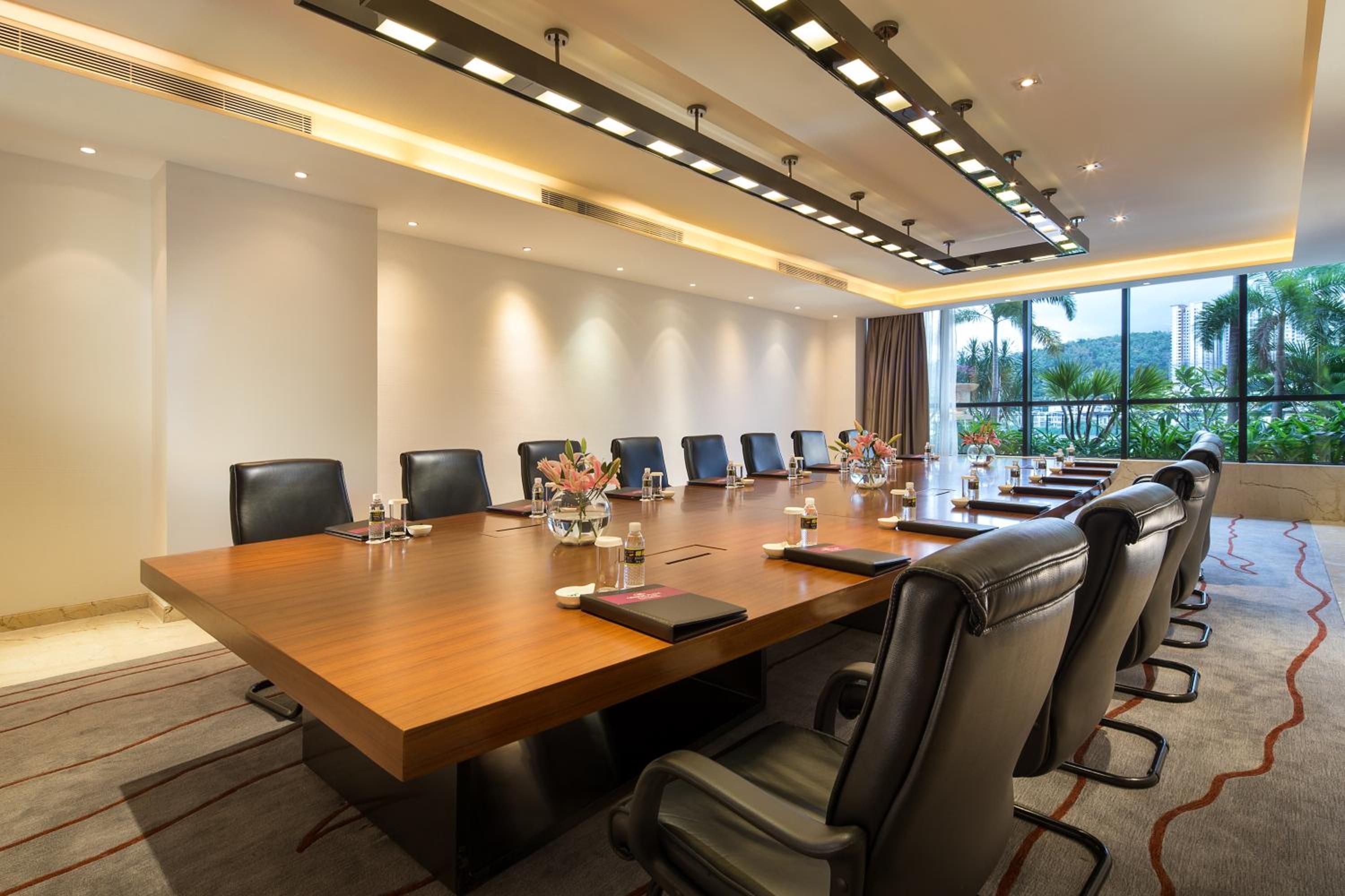 Crowne Plaza Sanya City Center by IHG