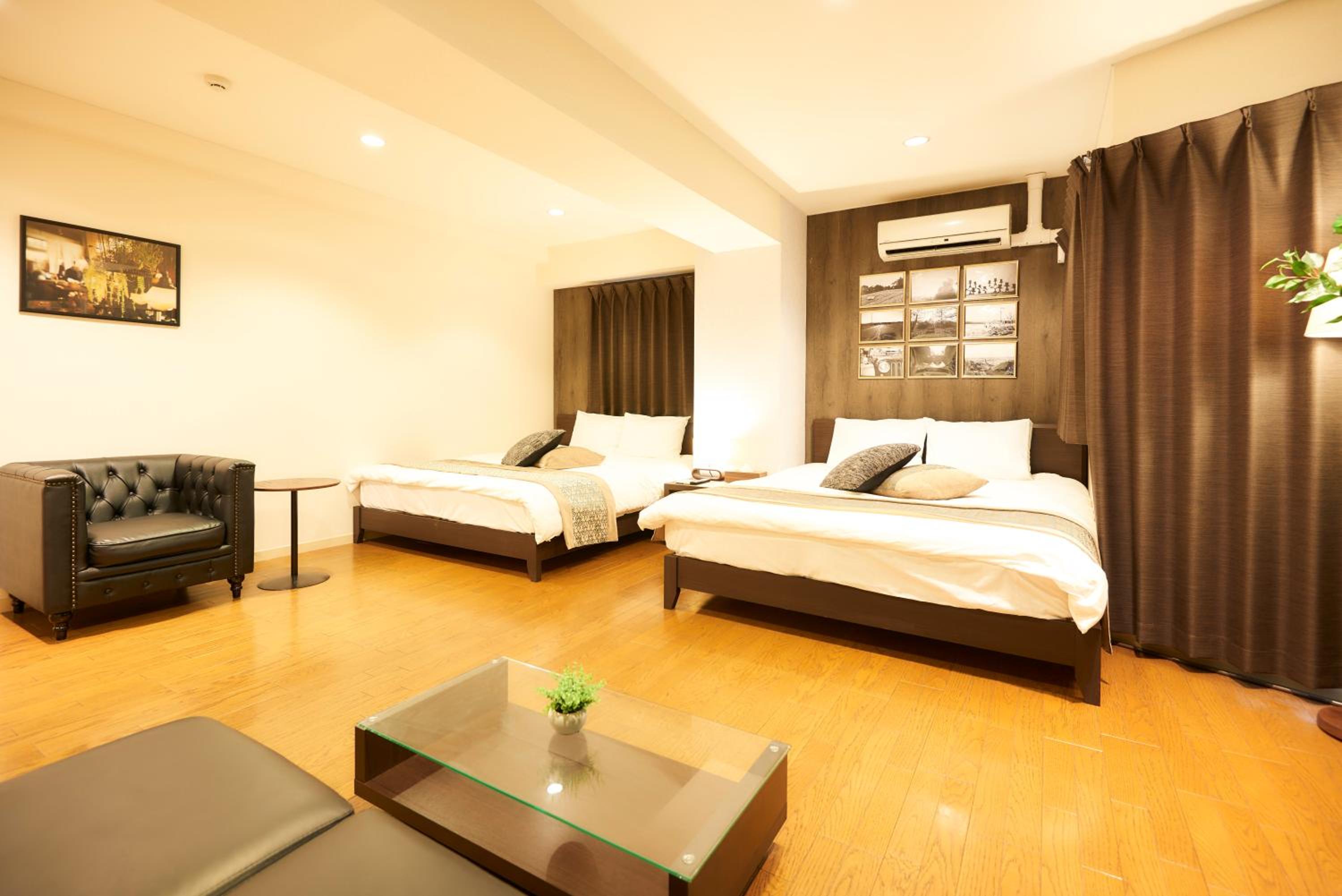 S'CASA NishiShinjuku