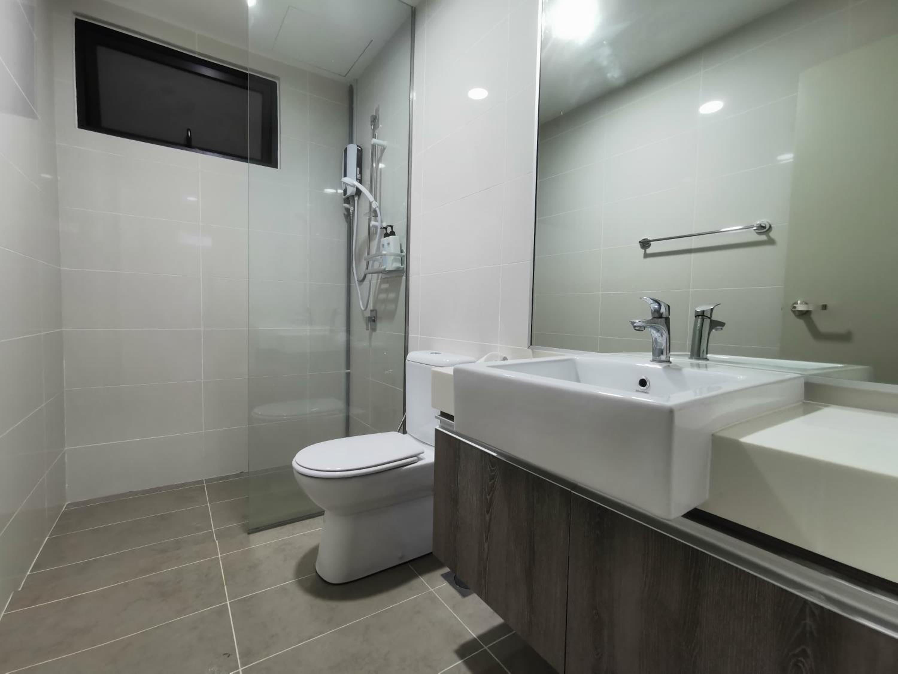 Mid Valley Southkey Mosaic Cozy Suite at Johor Bahru