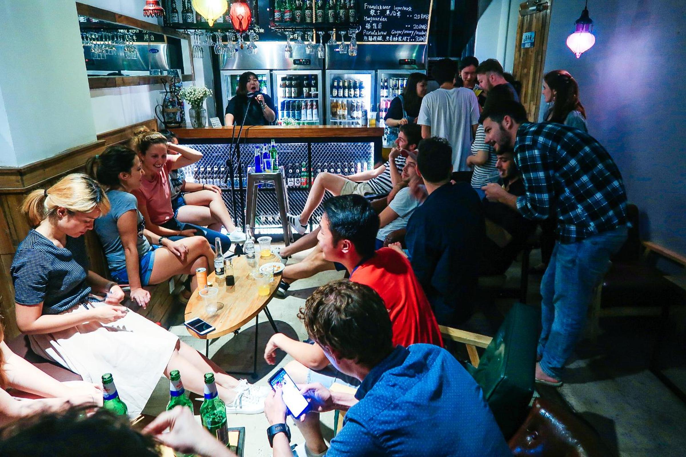 Photo 102 sur 117 de SONDERIA Hostel & Bar - Lazybones