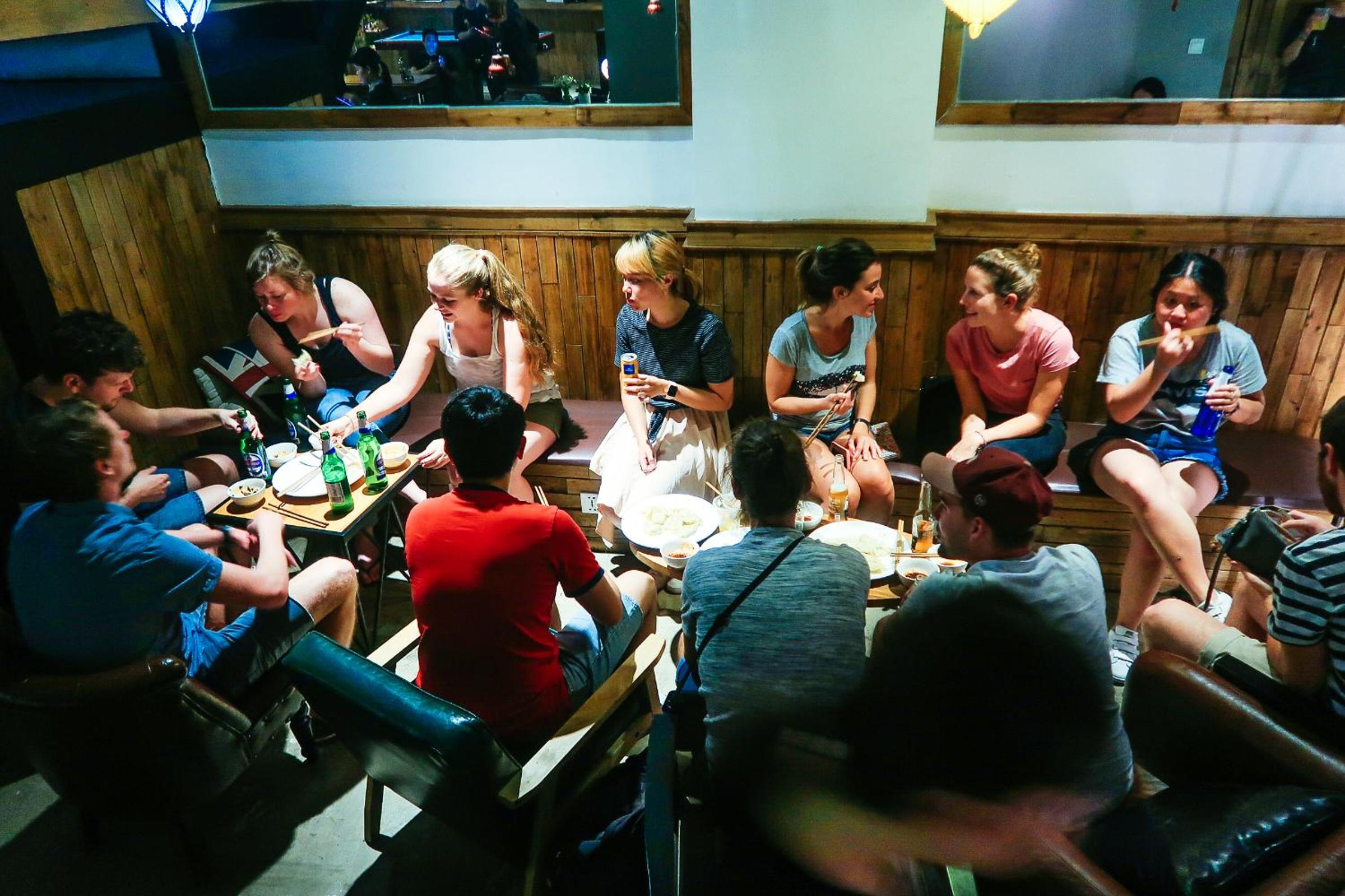 Photo 111 sur 117 de SONDERIA Hostel & Bar - Lazybones