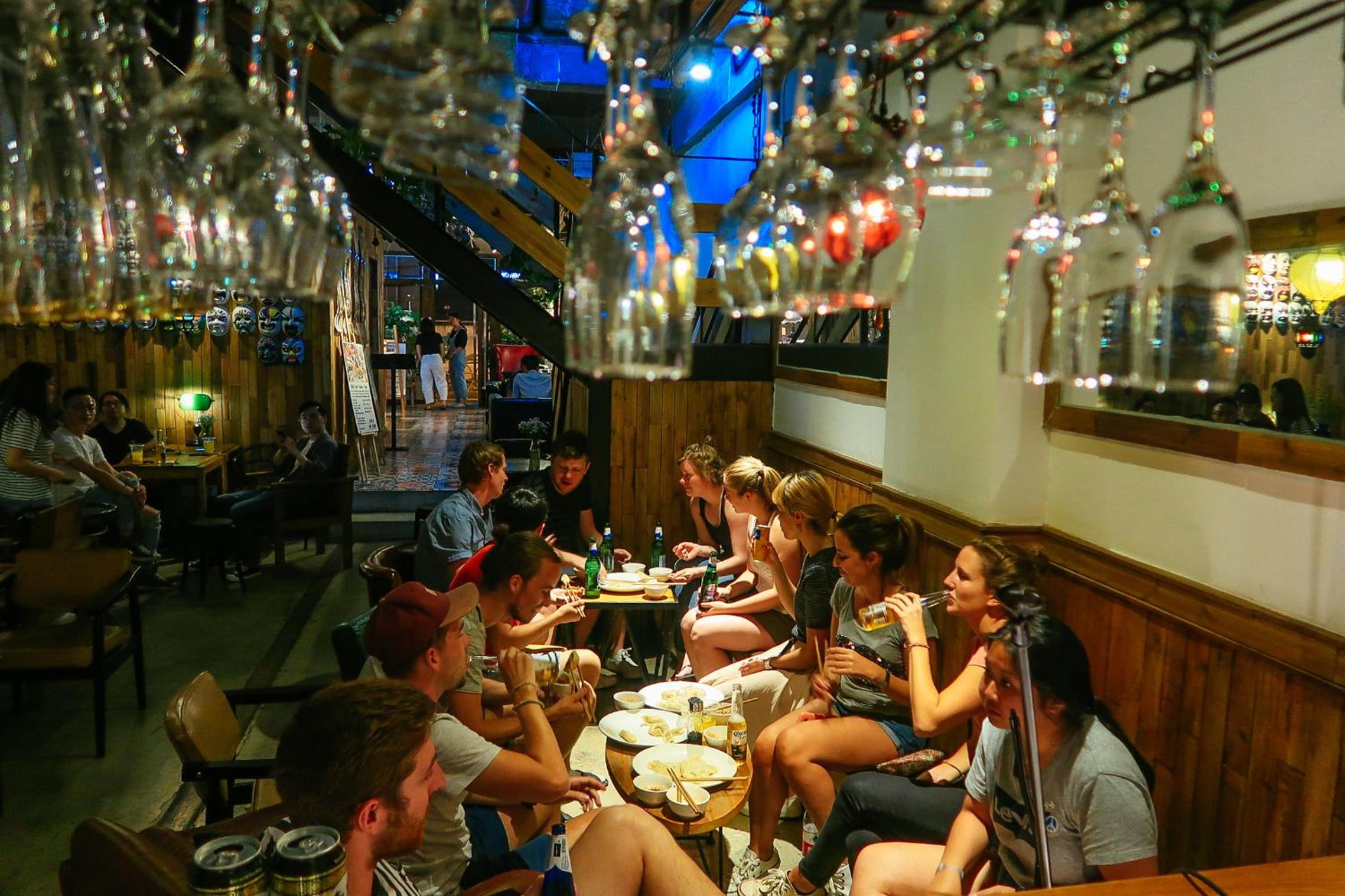 Photo 93 sur 117 de SONDERIA Hostel & Bar - Lazybones
