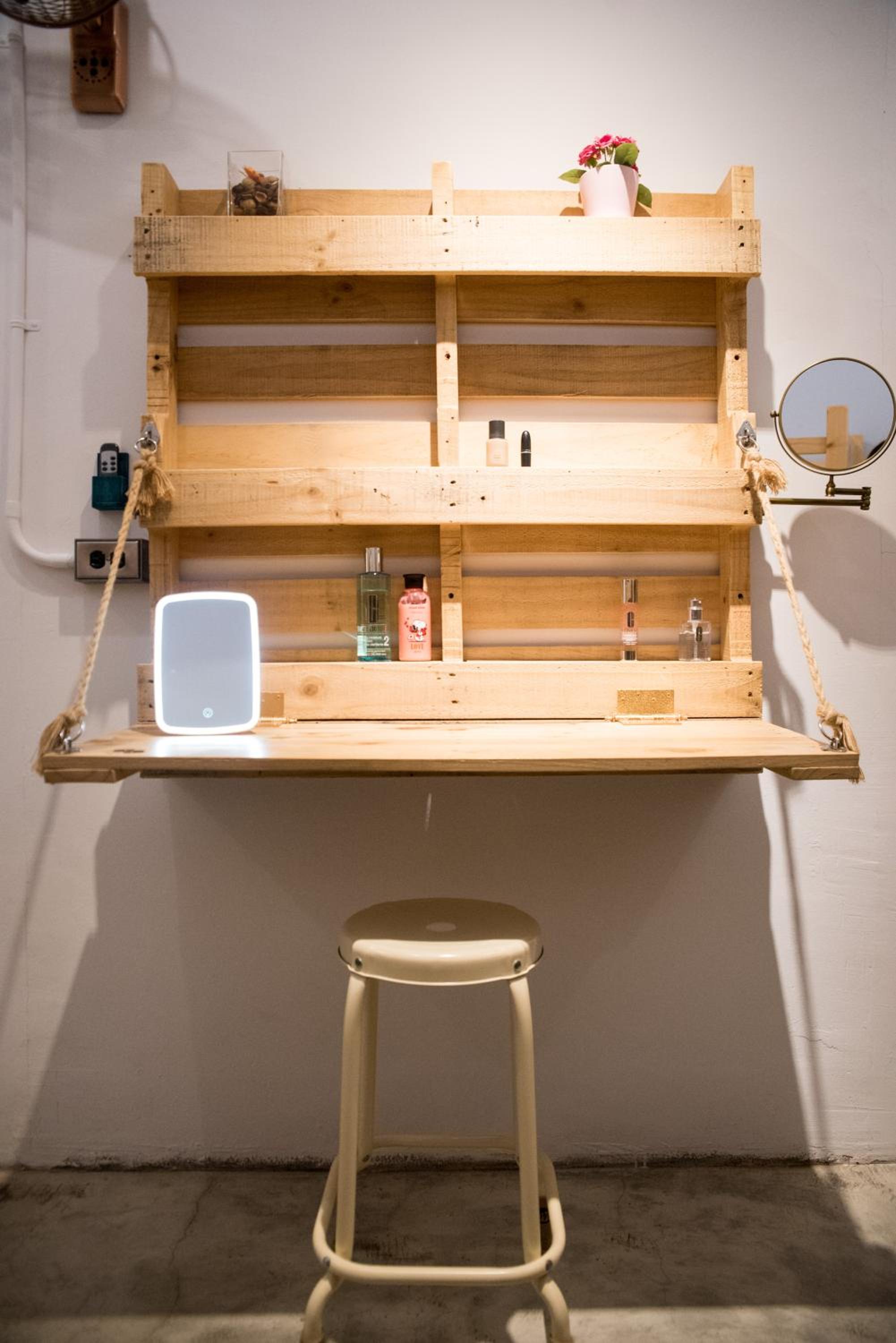 框框背包客棧 Kuang Kuang Hostel