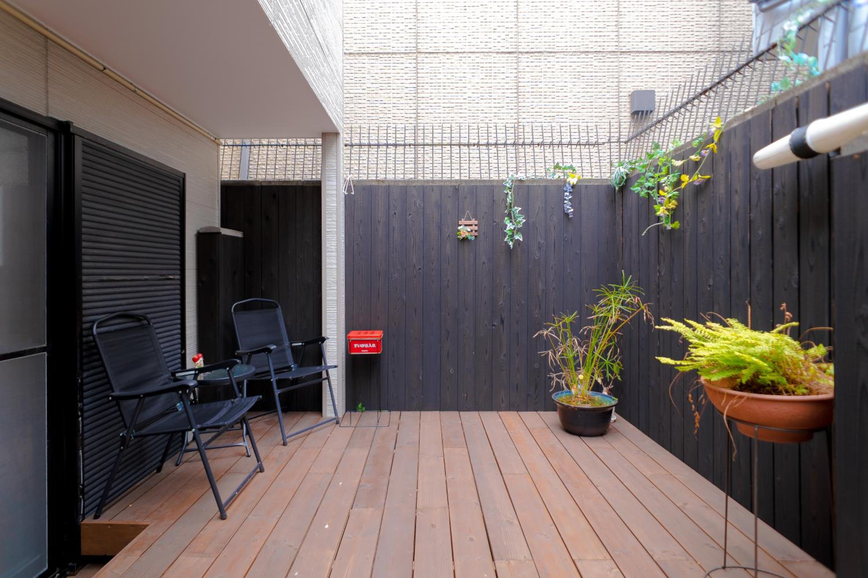 遊泊昭和町YupaStay