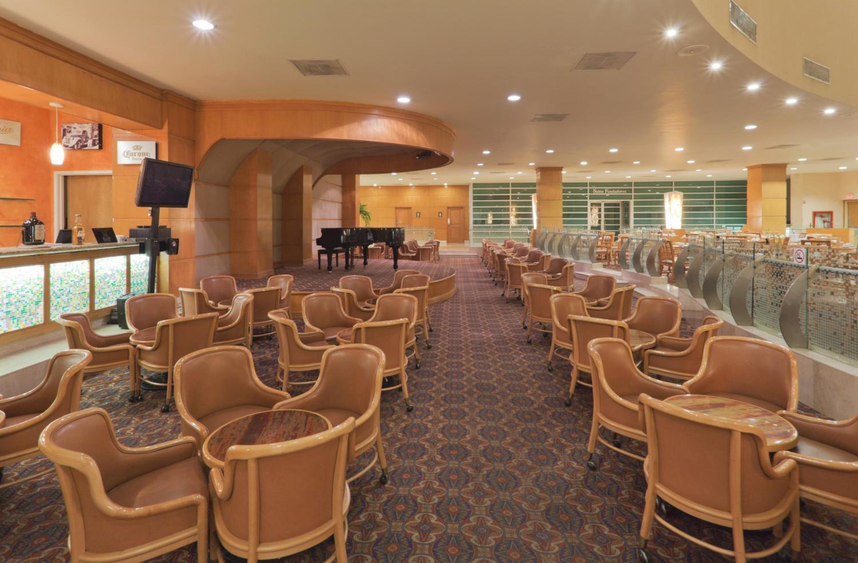 Torreon Vacations - Crowne Plaza Torreon, an IHG Hotel - Property Image 12