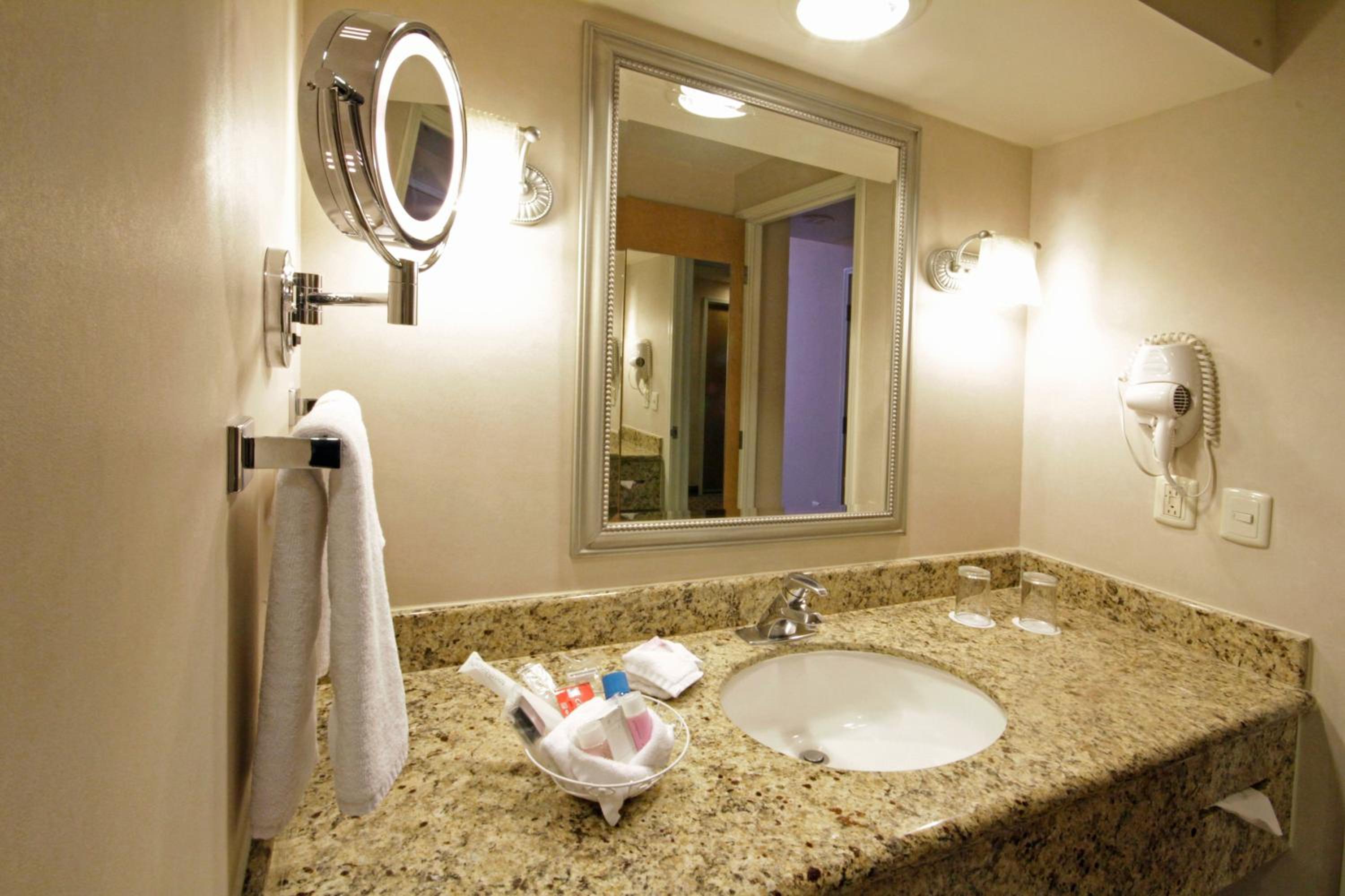 Torreon Vacations - Crowne Plaza Torreon, an IHG Hotel - Property Image 9