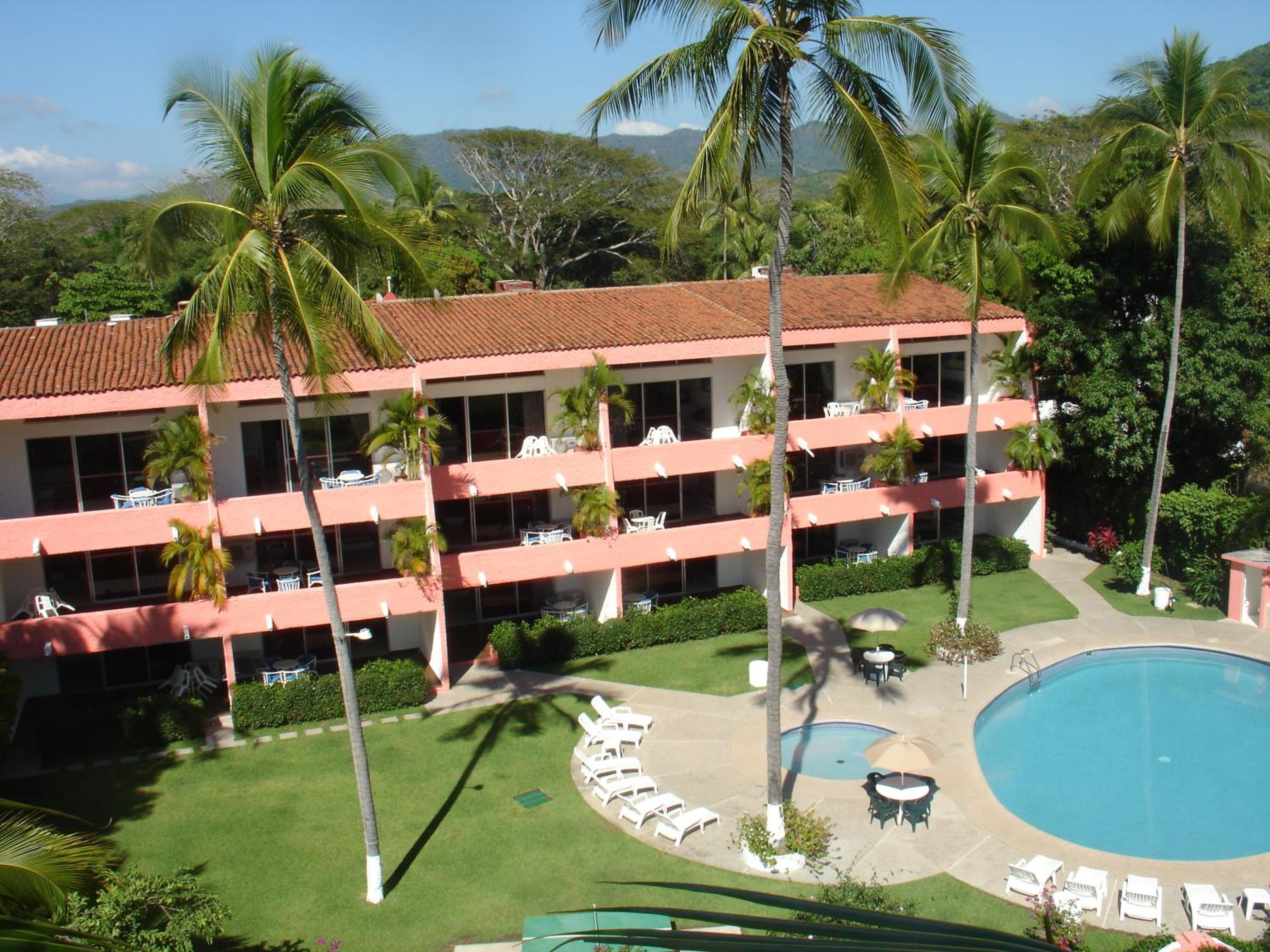 Hotel Coral Ixtapa - Image 1