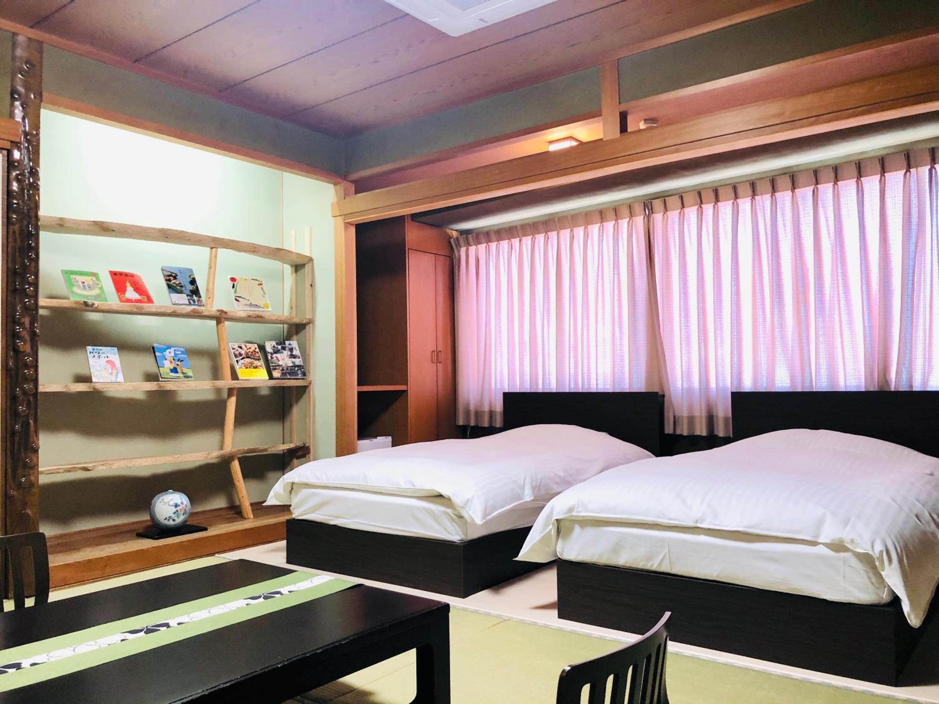 Hotel Takasago