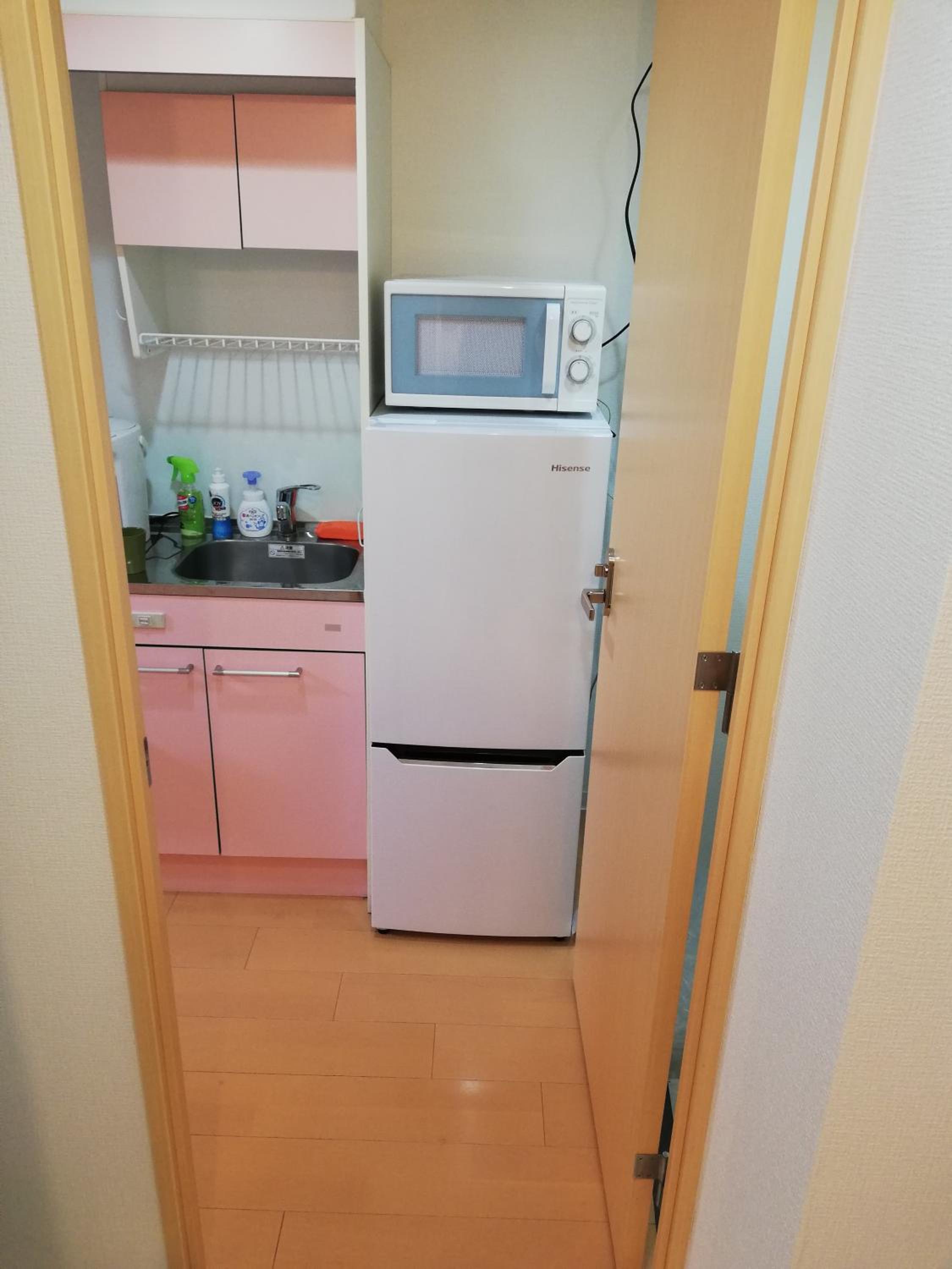 SERENiTE Nanbanishi 208