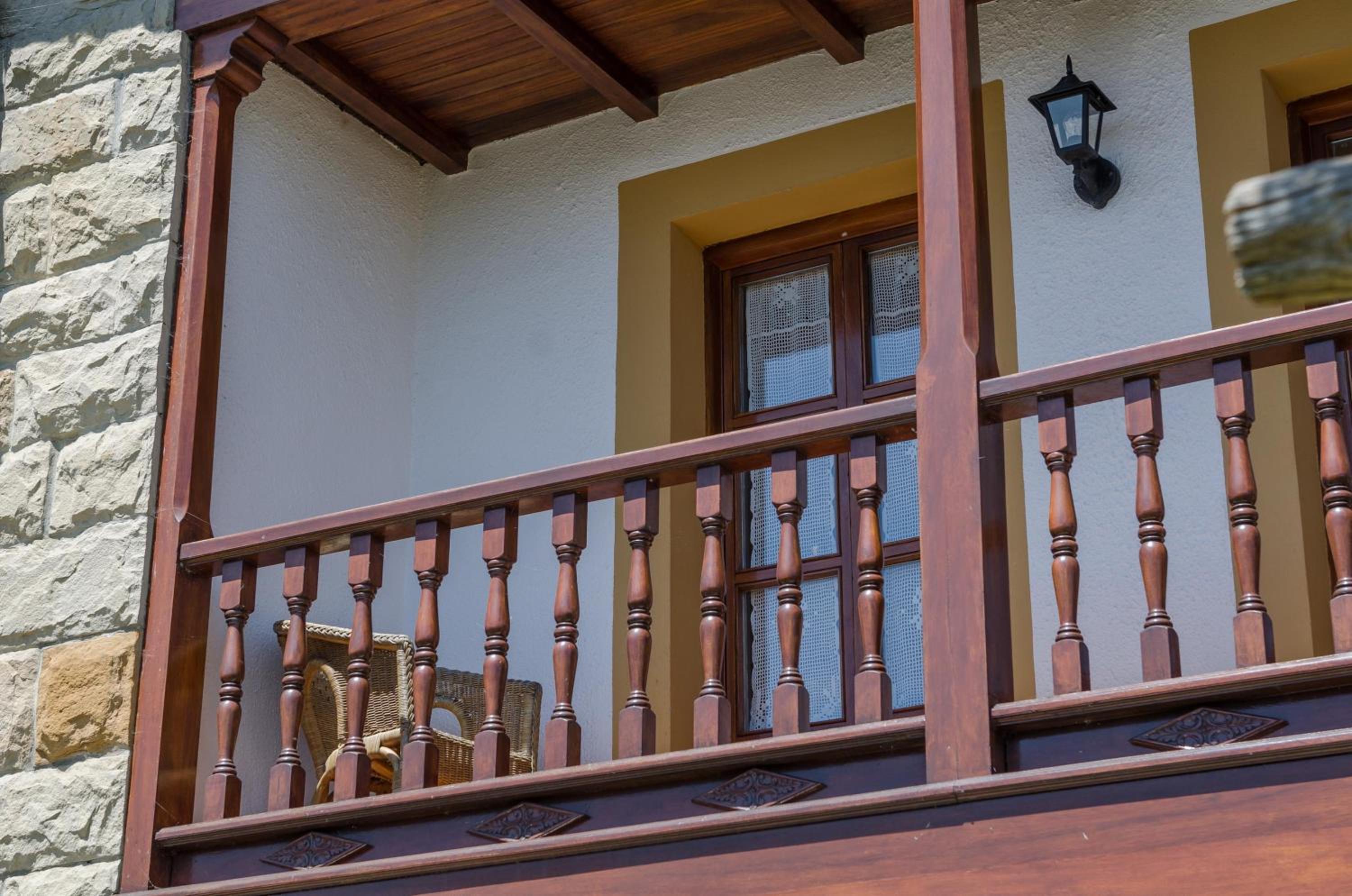 Casa Rosaura
