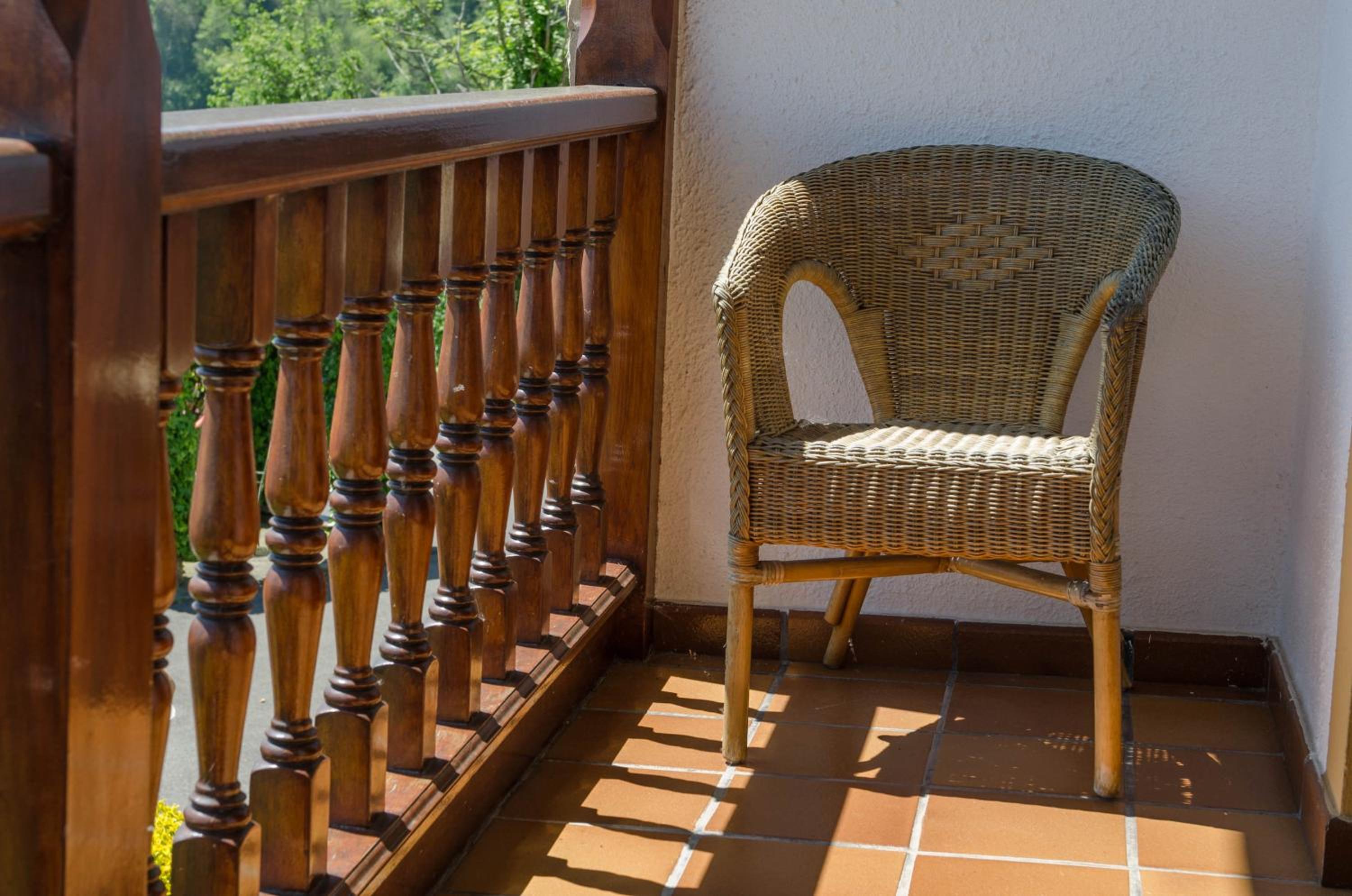 Casa Rosaura