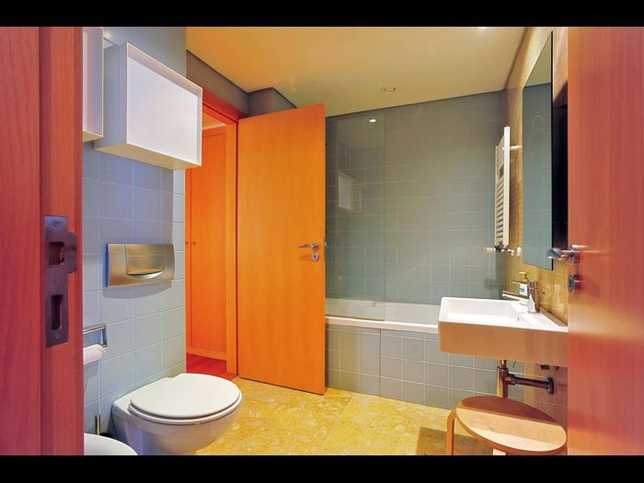 Comfortable & contemporary - Expo