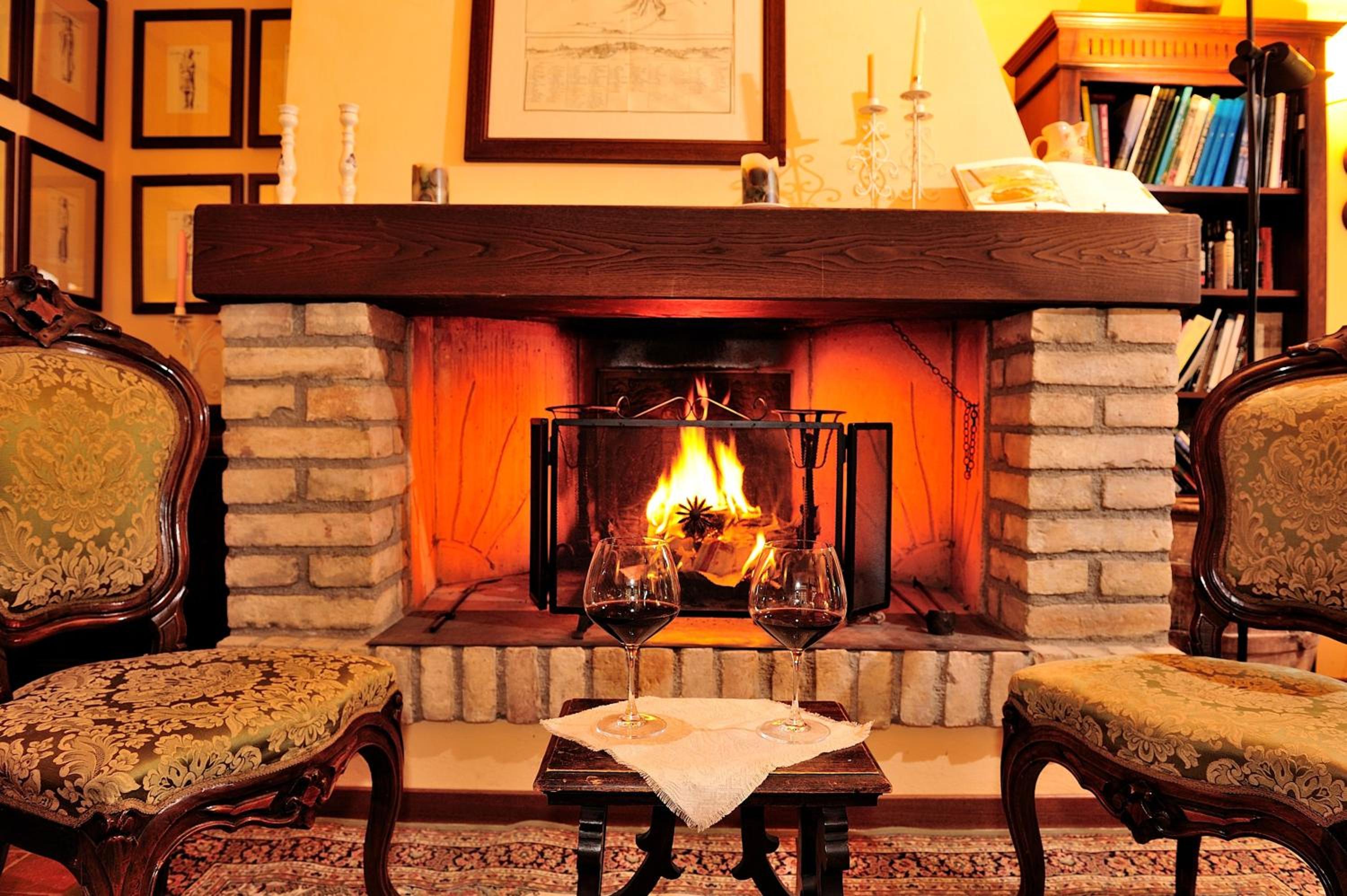 Borgo Mandoleto - Country Resort & Spa