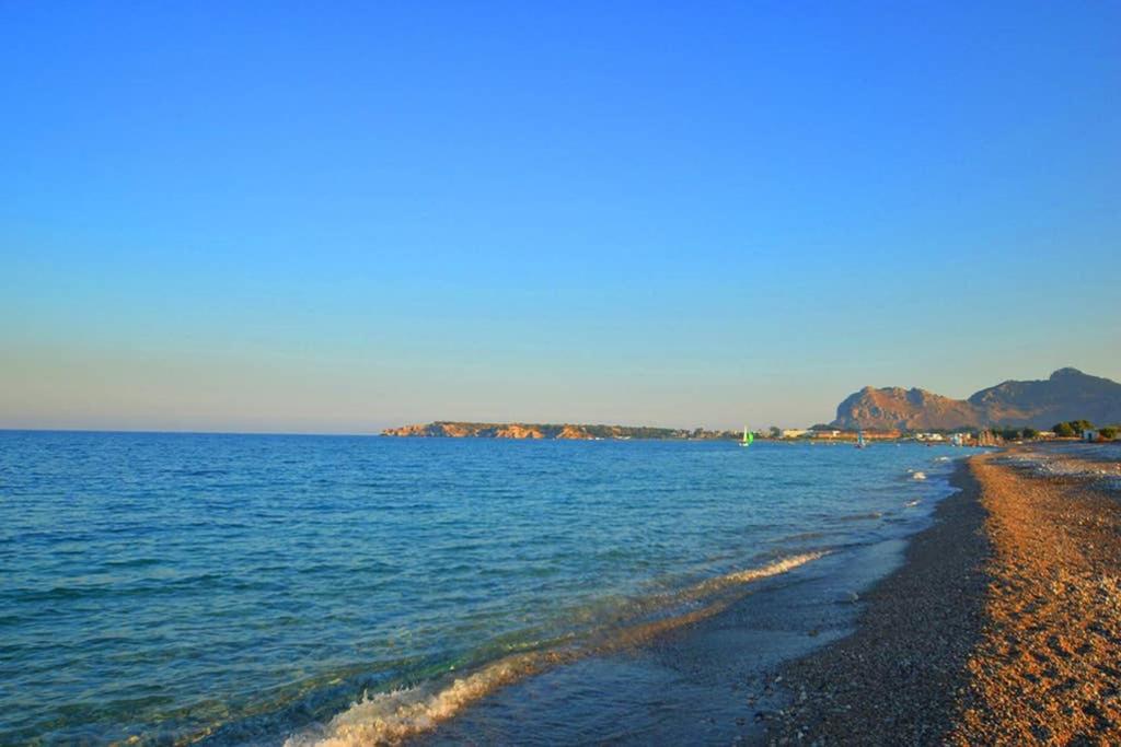 Renes Paradise Seahome - Afandou Beach, Rhodes view 5