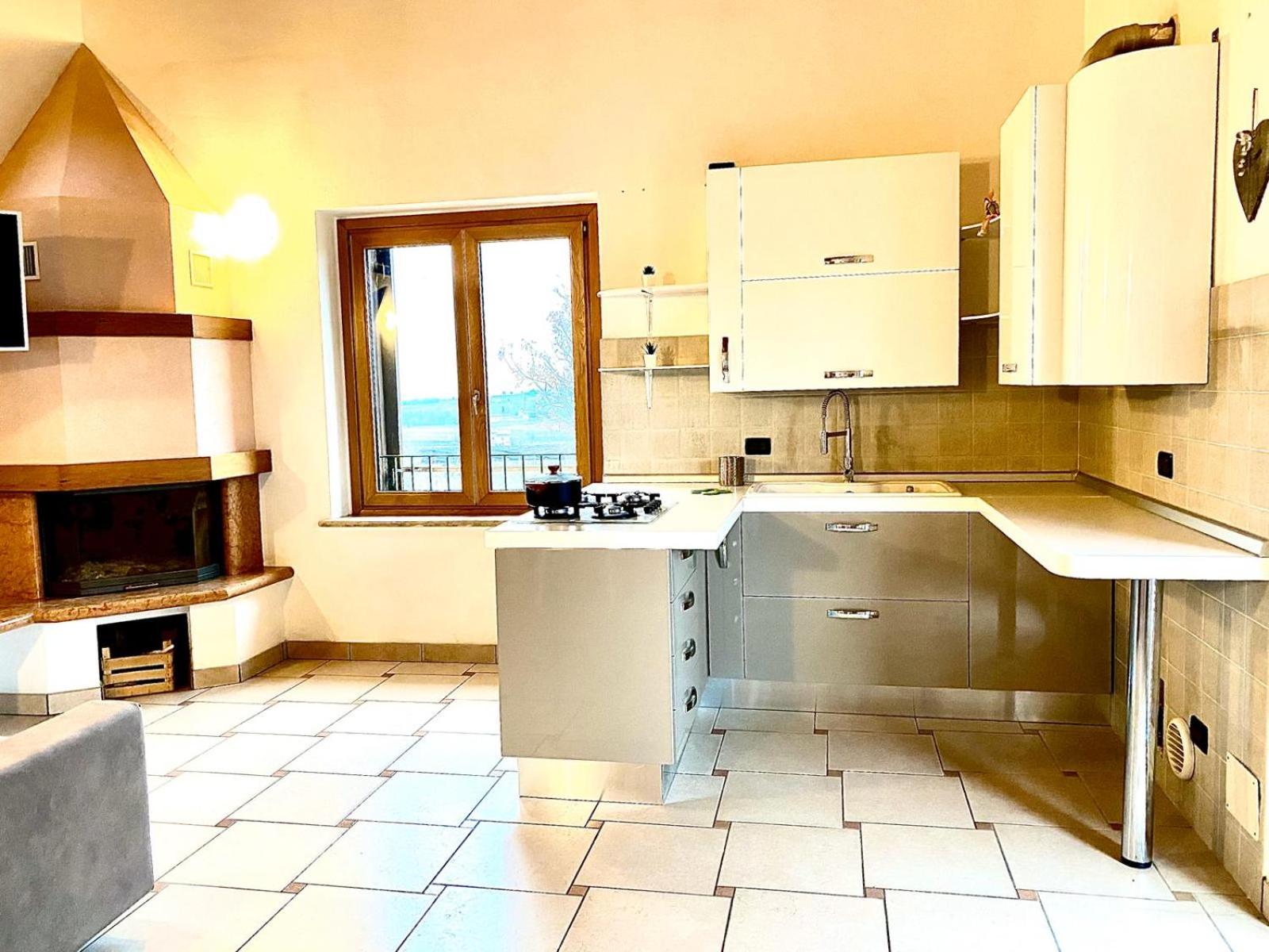 Tenuta EnGi en Verona