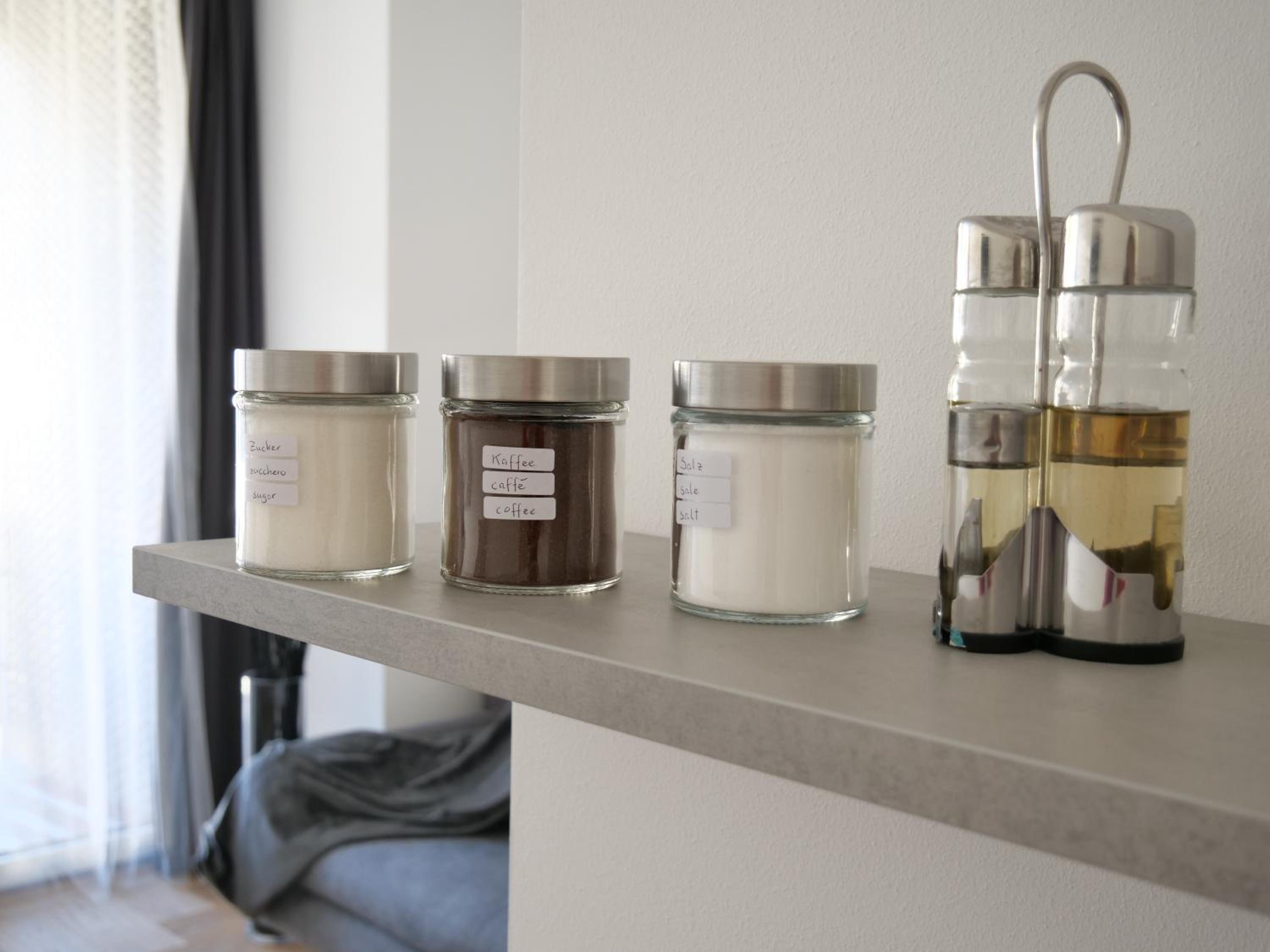 Apartments Sabine G photo 5