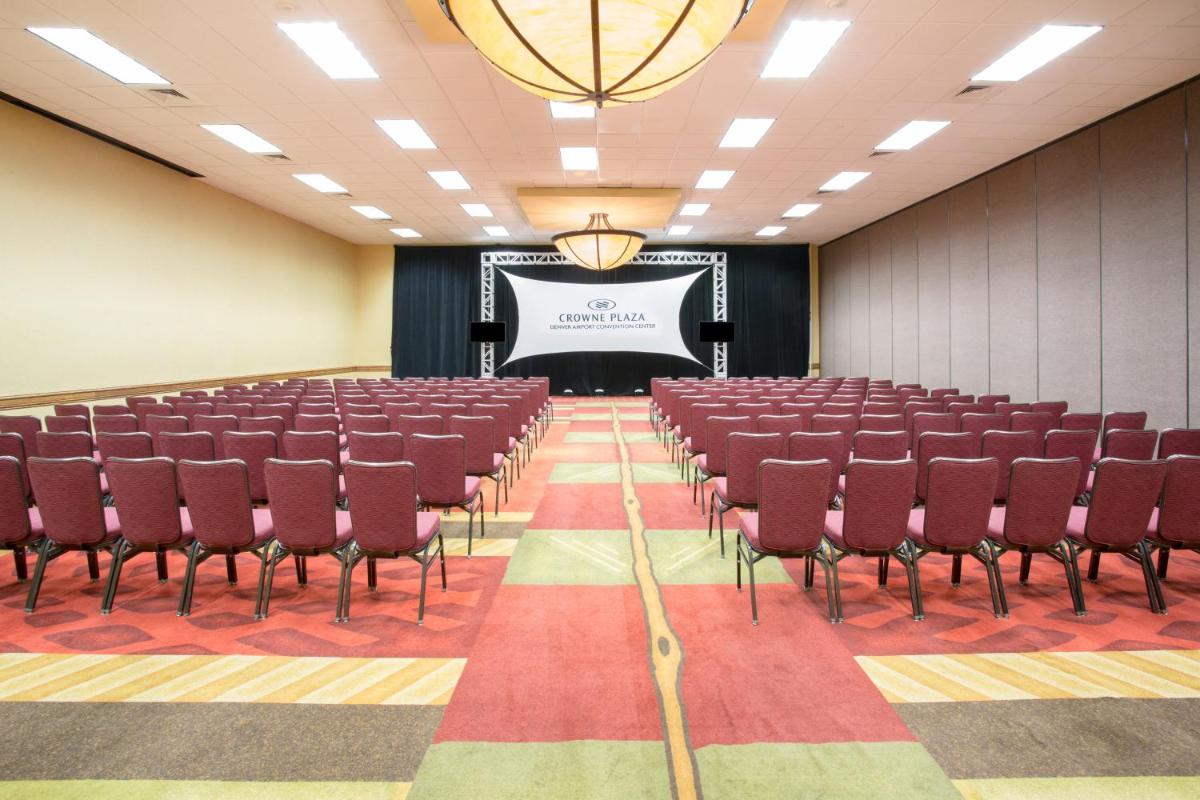 meeting room