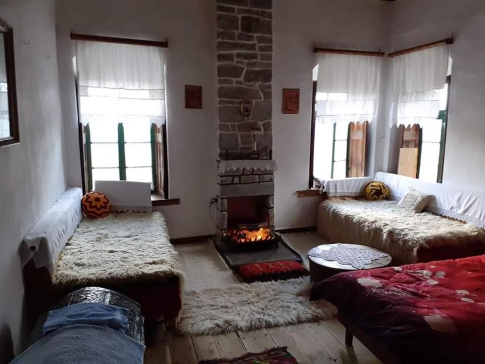 Traditional GuestHouse Permet