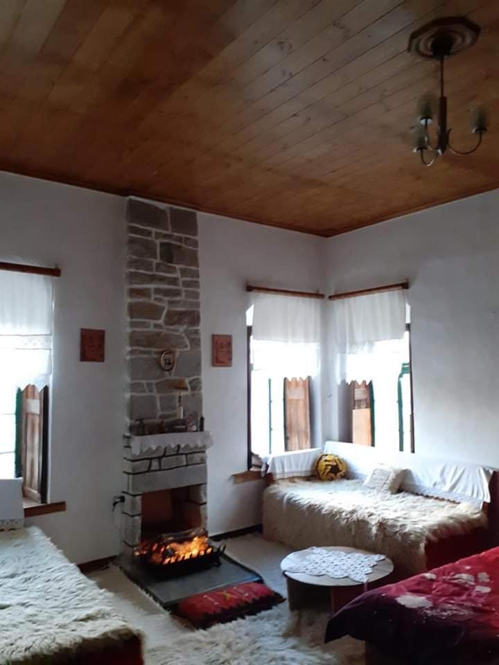 Traditional GuestHouse Permet
