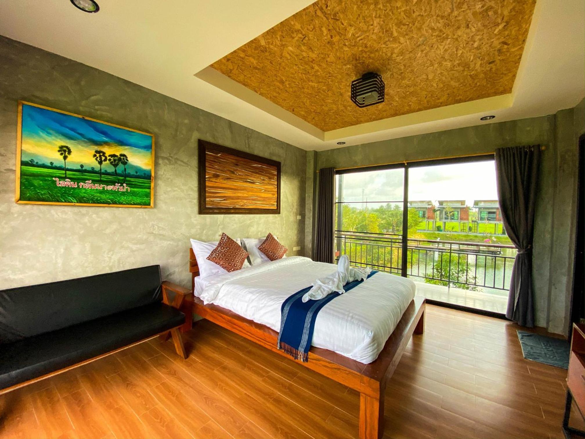 Idin Klinna @Huapa view 5