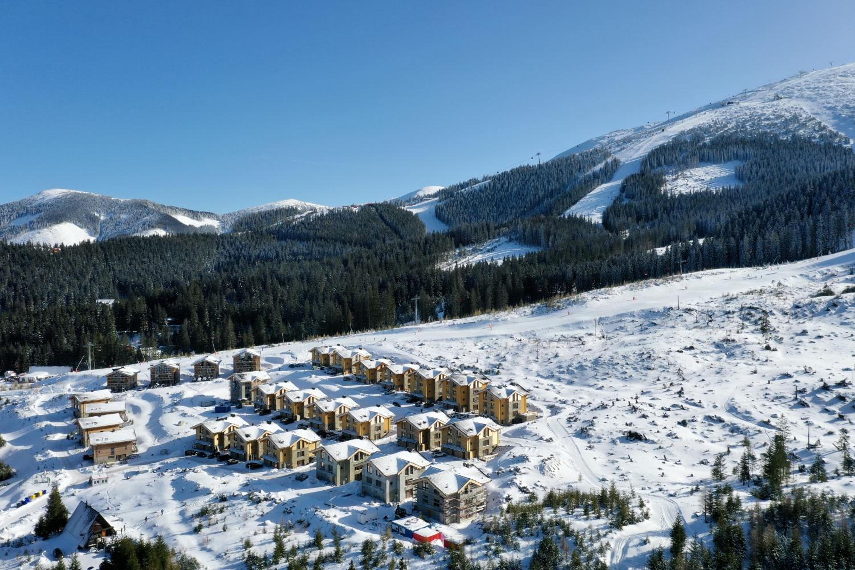 Hotel Apartmán Polana - Image 1