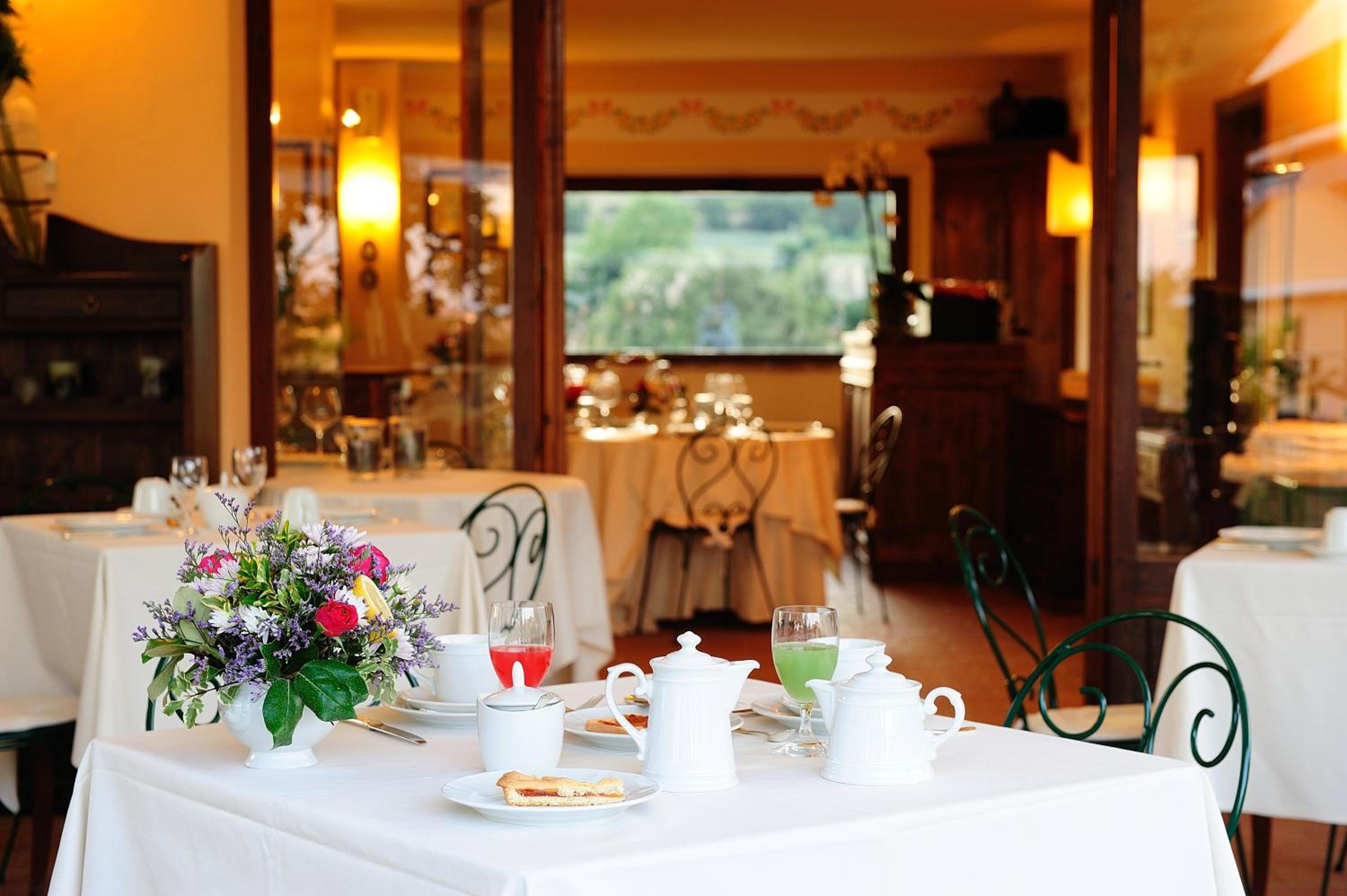 Borgo Mandoleto - Country Resort & Spa