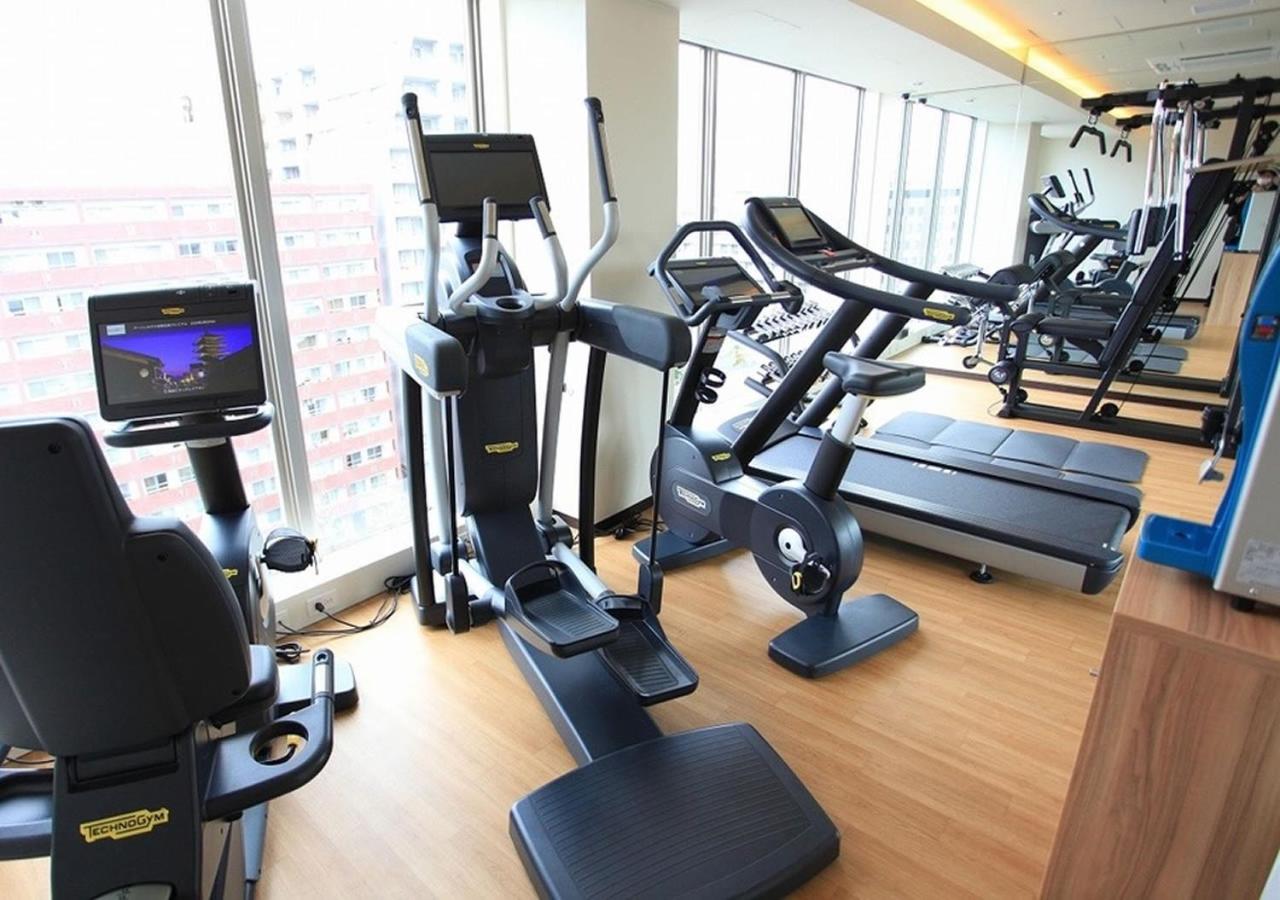 Photo 87 sur 90 de Urban Hotel Kyoto Gojo Premium
