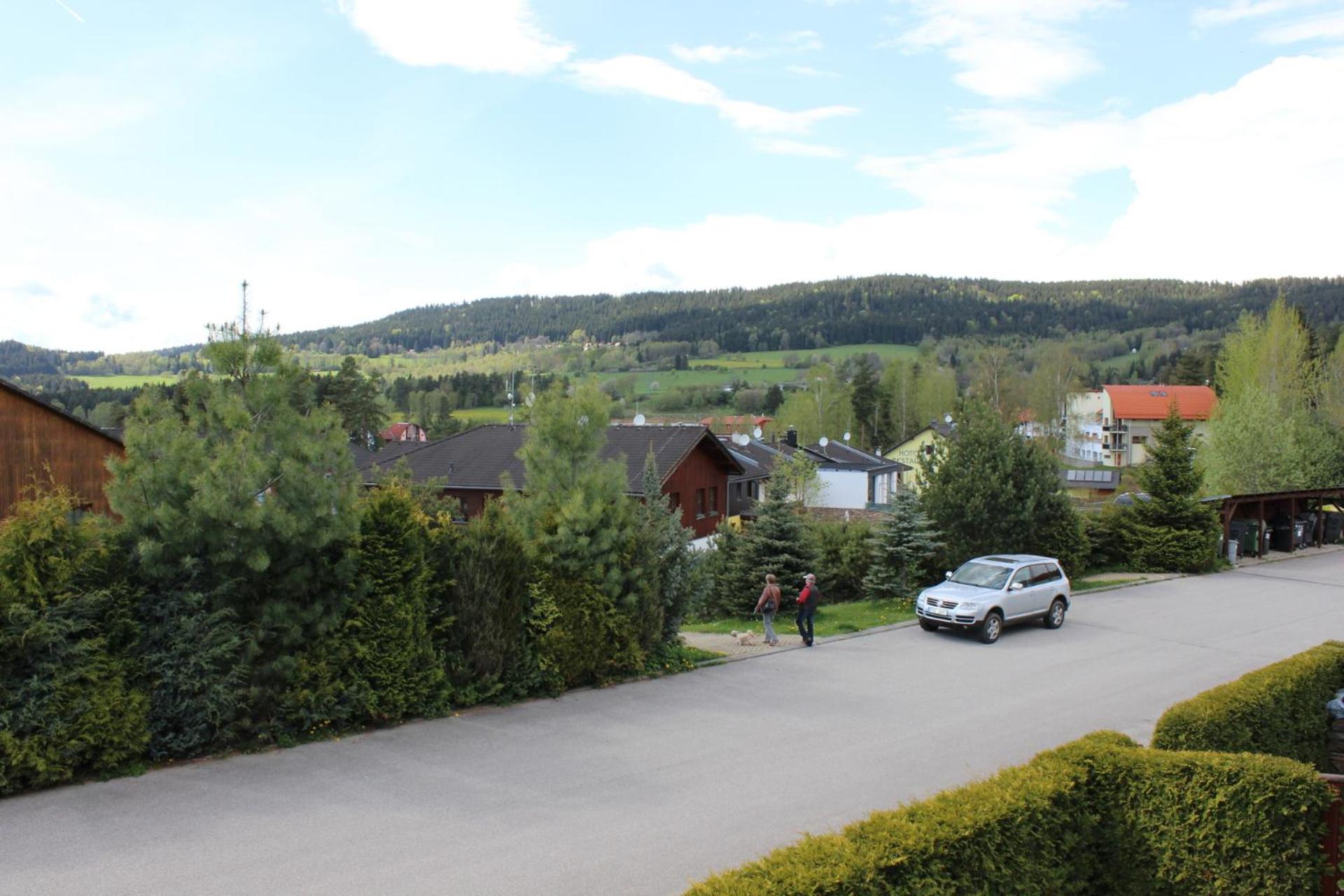 Holiday House - Blue Antik 101 Lipno Home