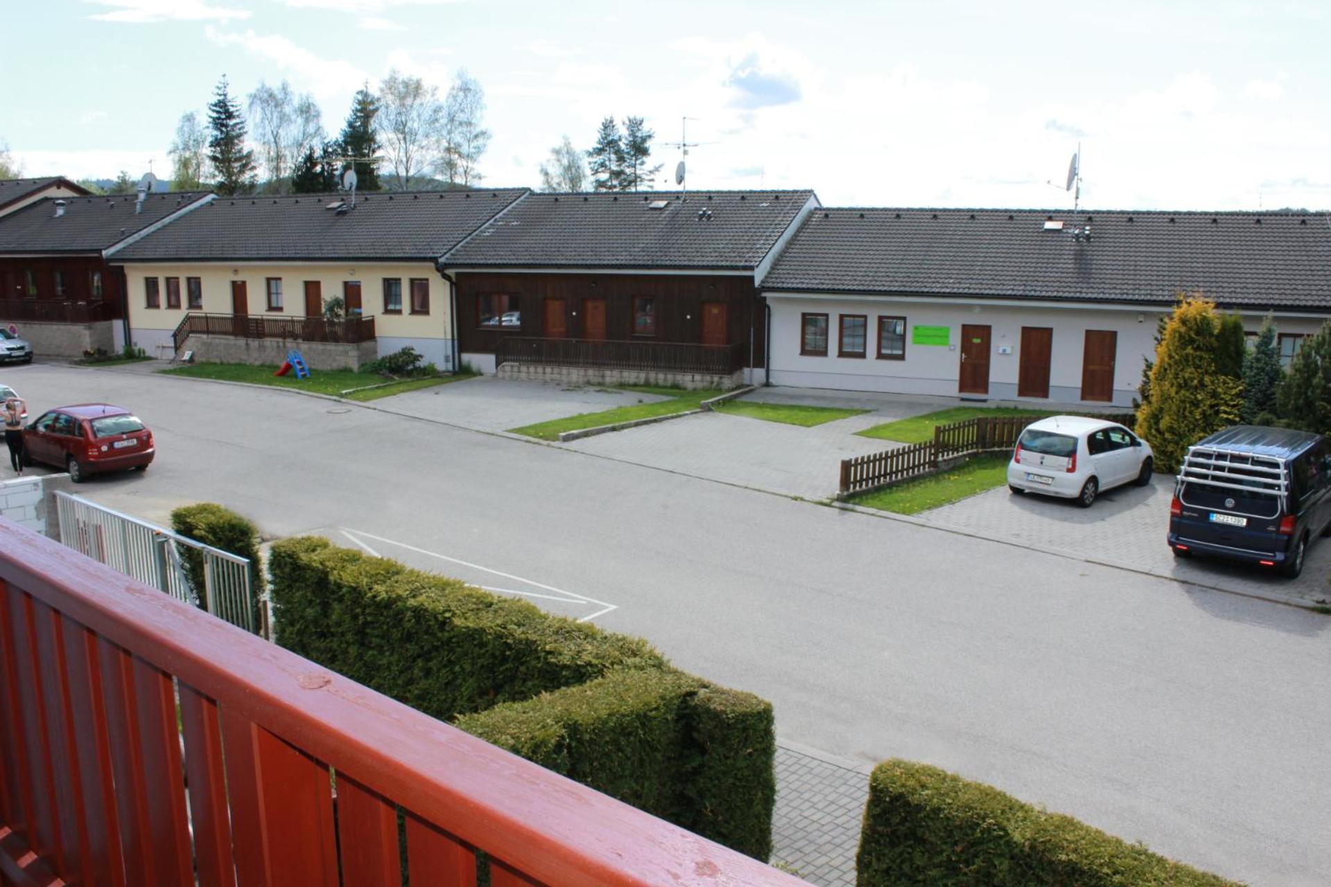 Holiday House - Blue Antik 101 Lipno Home