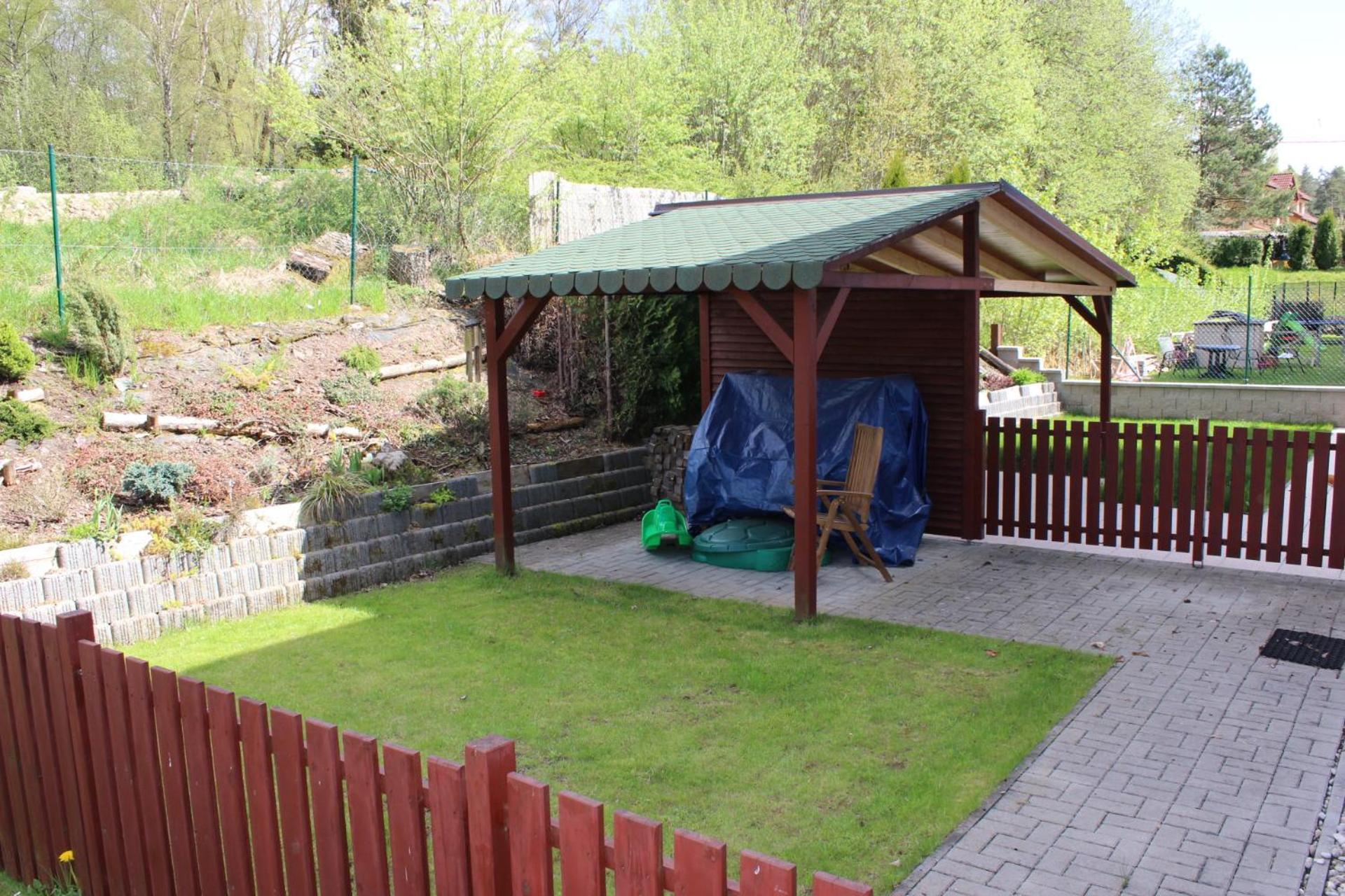 Holiday House - Blue Antik 101 Lipno Home