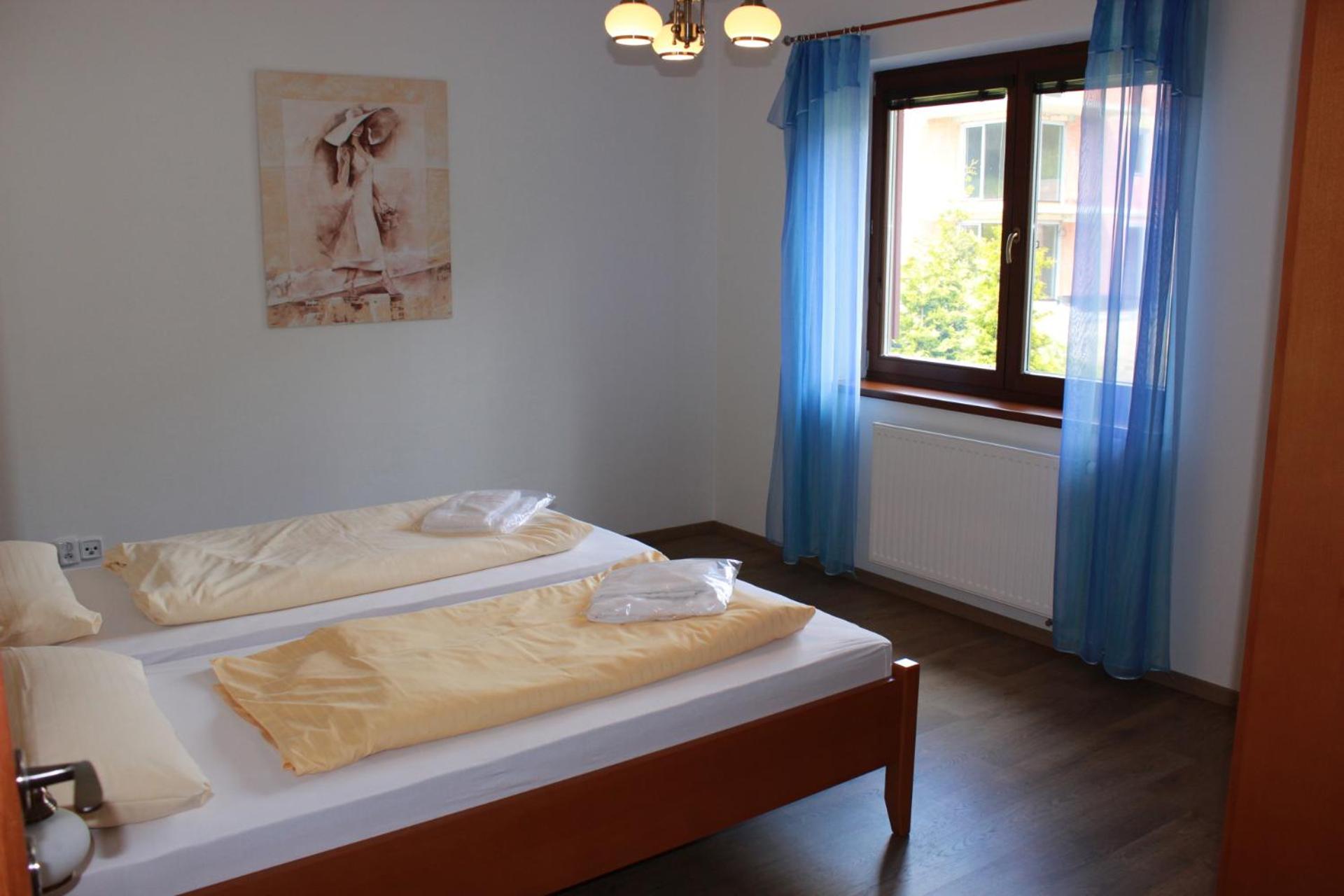 Holiday House - Blue Antik 101 Lipno Home