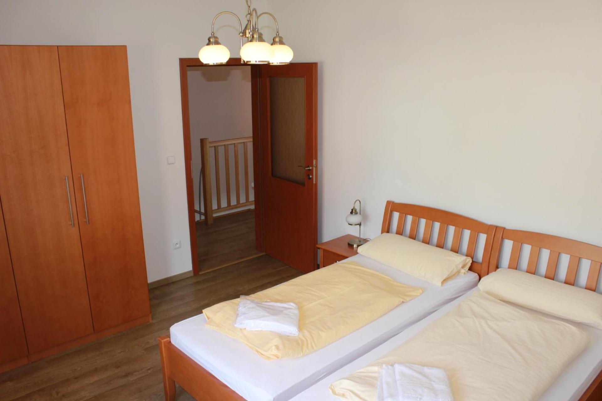 Holiday House - Blue Antik 101 Lipno Home
