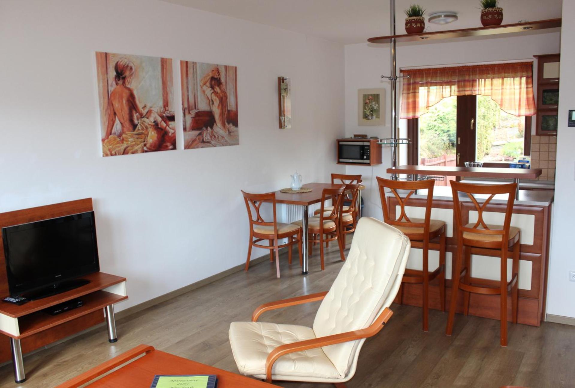 Holiday House - Blue Antik 101 Lipno Home