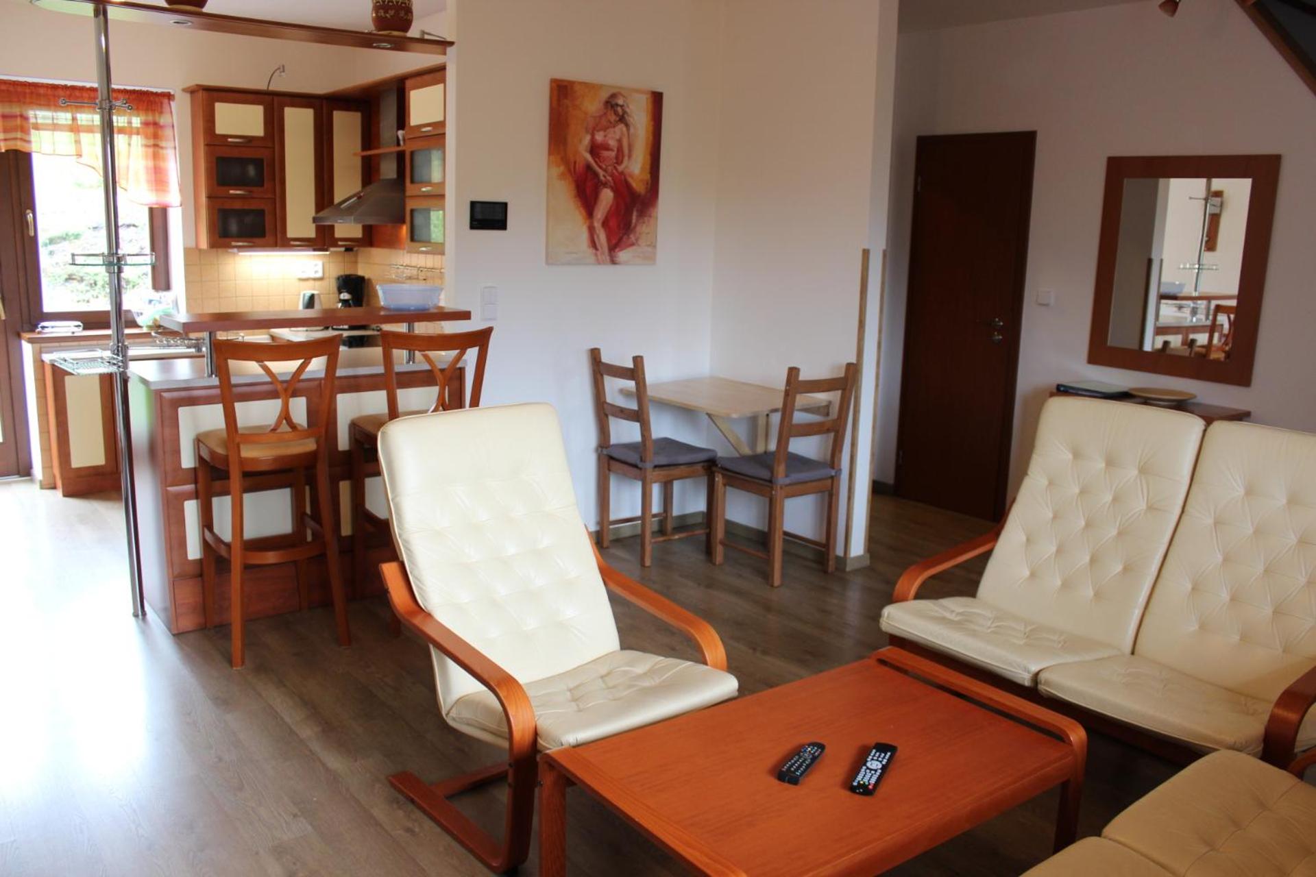 Holiday House - Blue Antik 101 Lipno Home