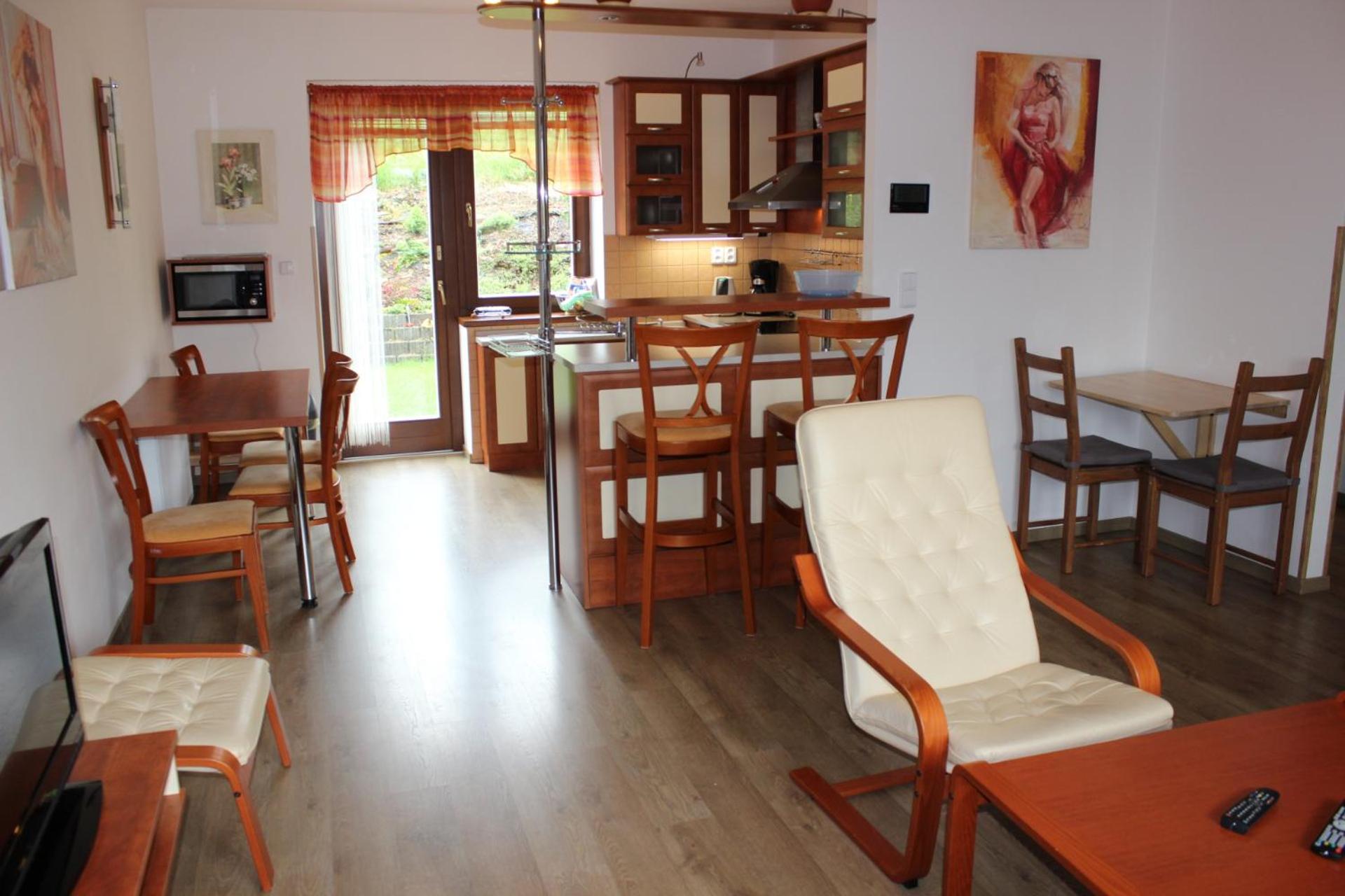 Holiday House - Blue Antik 101 Lipno Home
