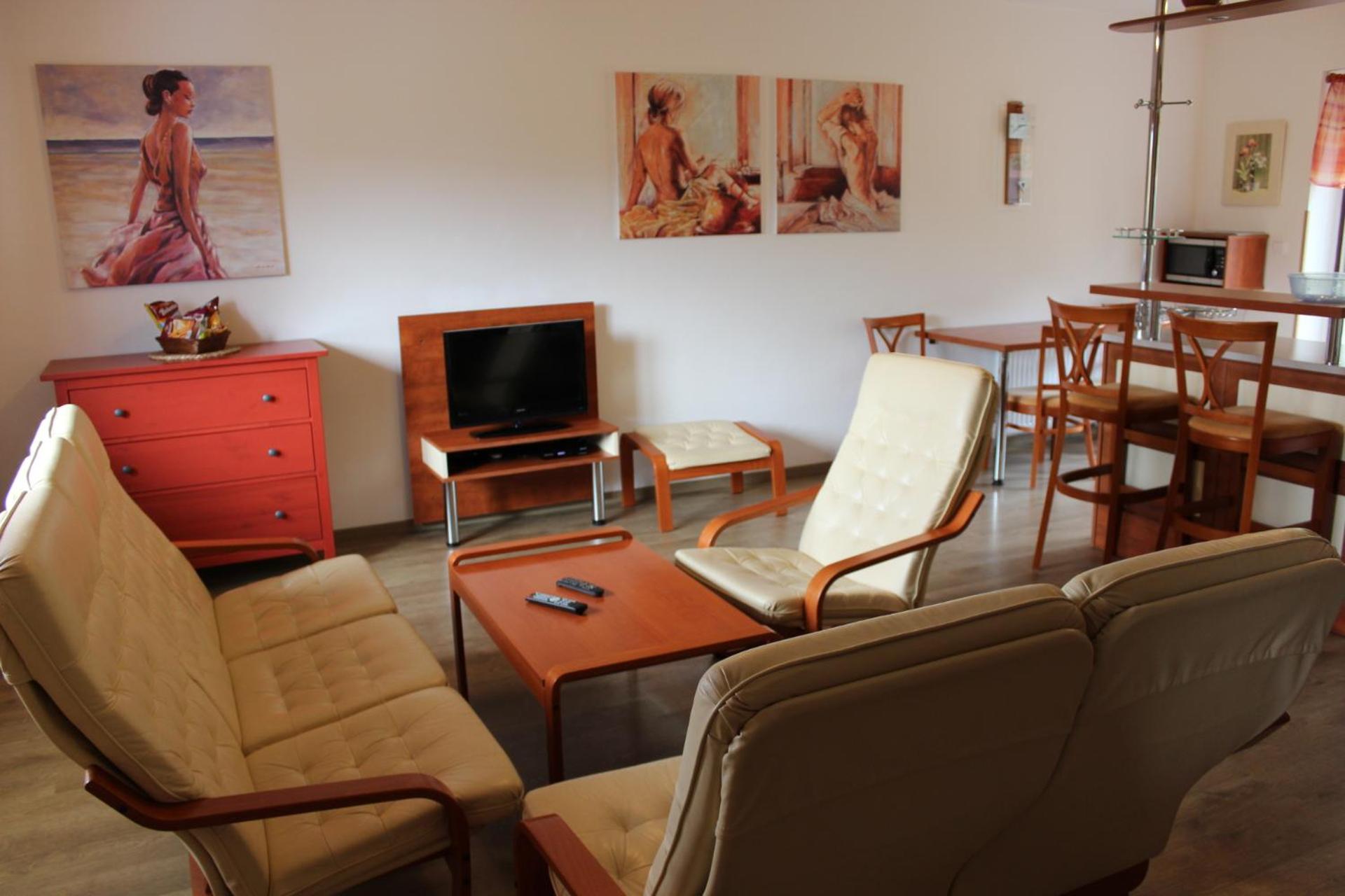 Holiday House - Blue Antik 101 Lipno Home