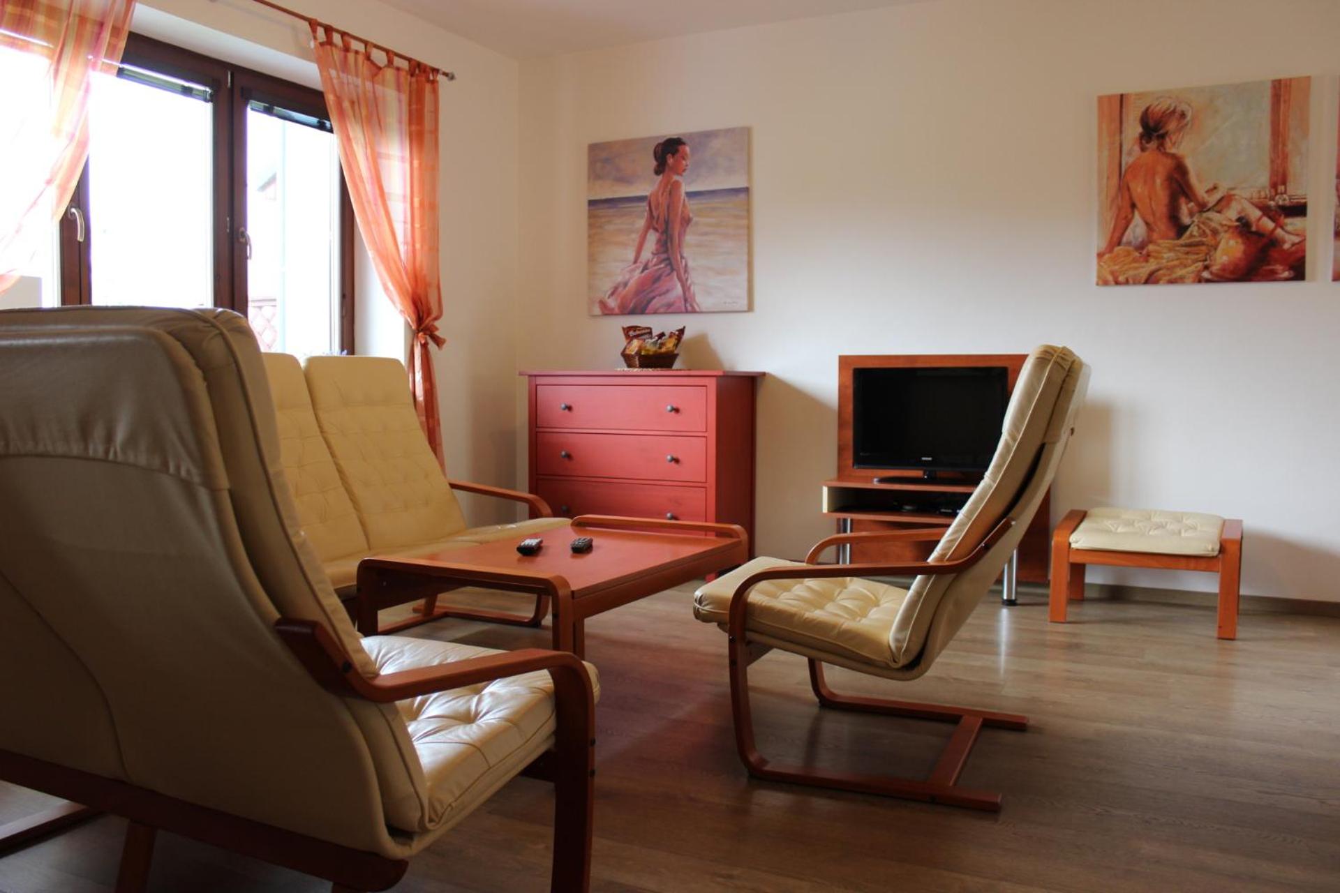 Holiday House - Blue Antik 101 Lipno Home
