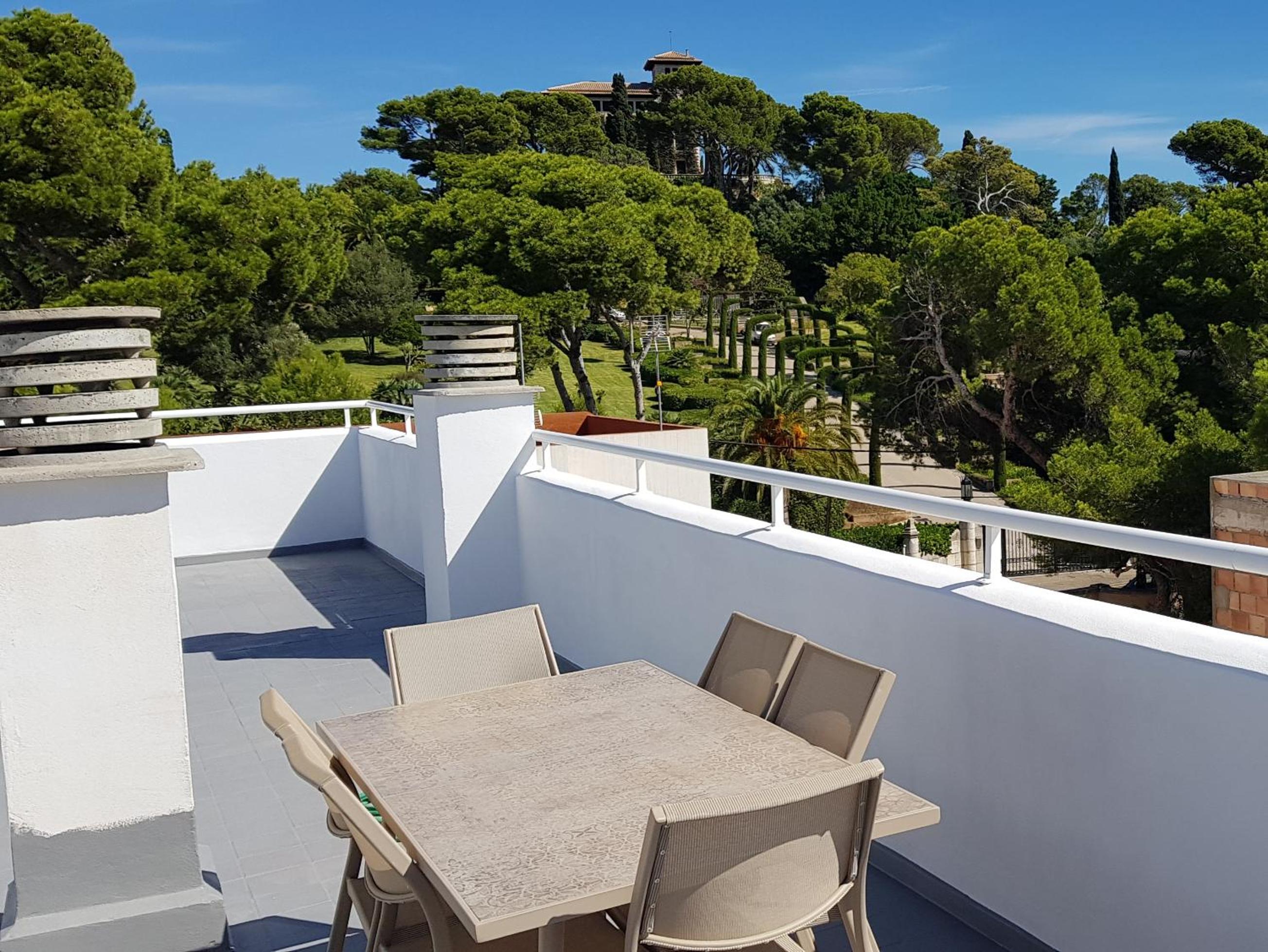 Cala Ratjada Vacations - Sonne  Meerblick aus 40 Grad heiem Whirlpool genieen - Zentral am Hafen und dennoch ruhig - Property Image 2