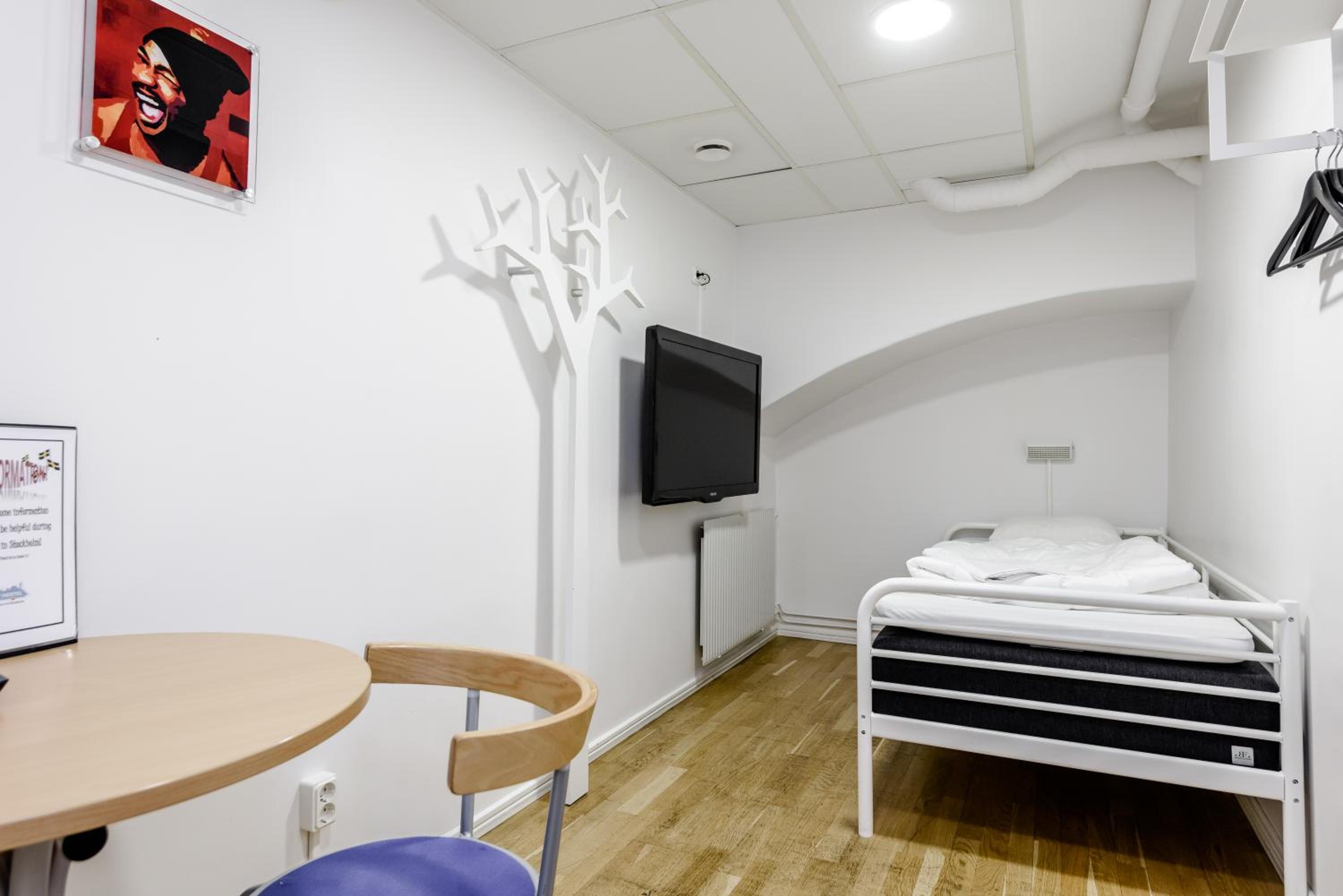 City Hostel