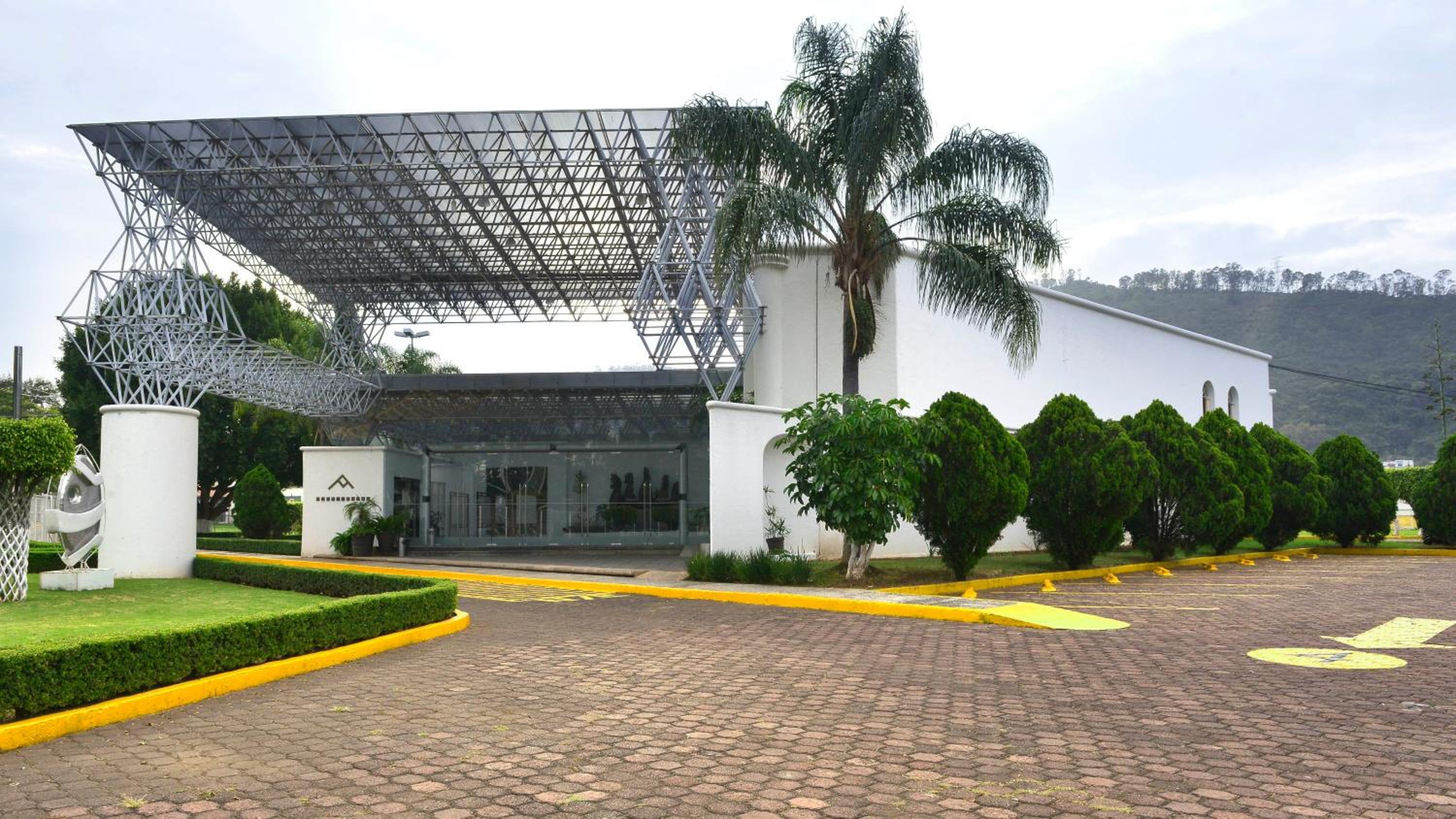 Holiday Inn Morelia, an IHG Hotel - Property Image 9