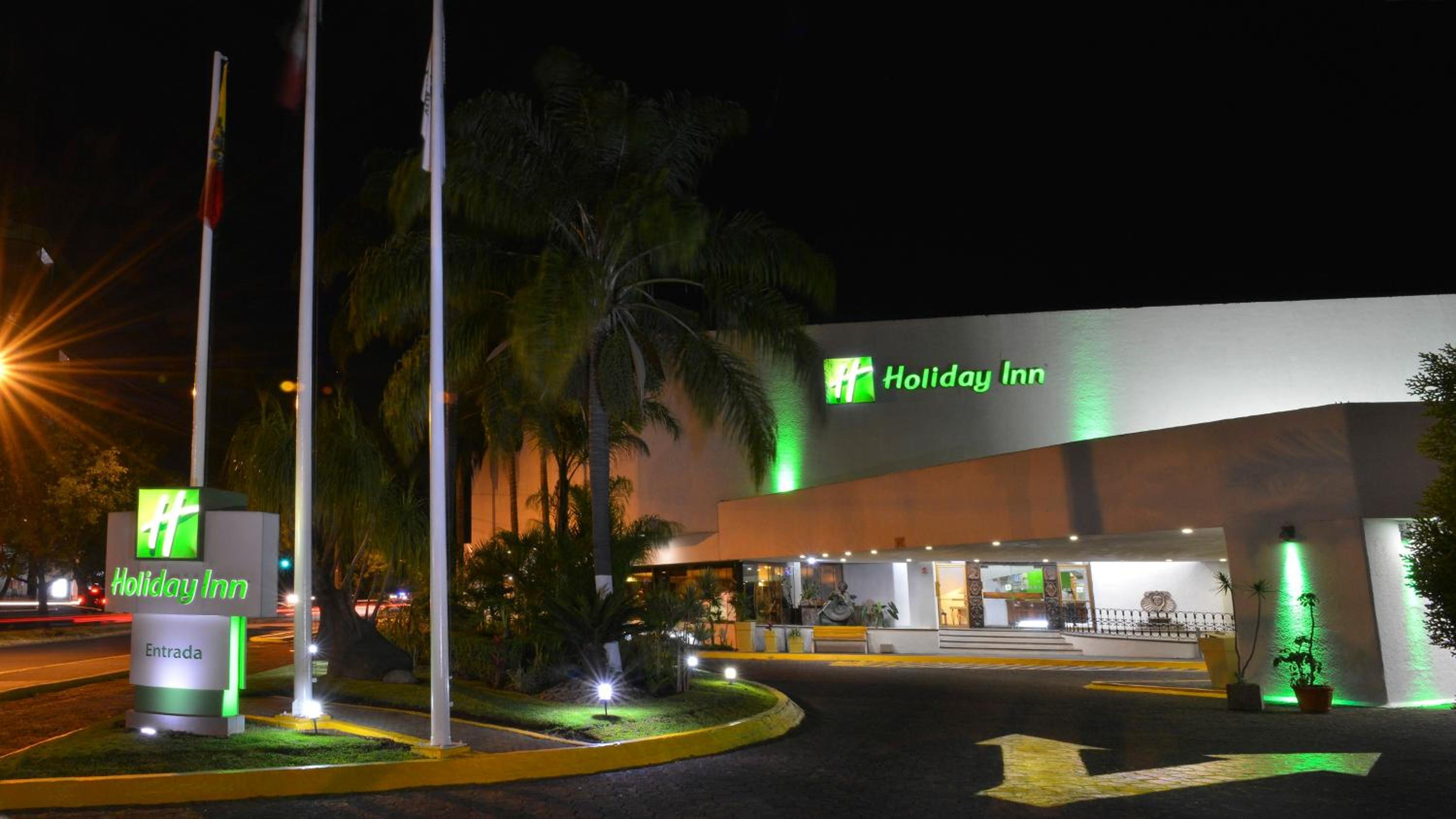 Holiday Inn Morelia, an IHG Hotel - Property Image 1