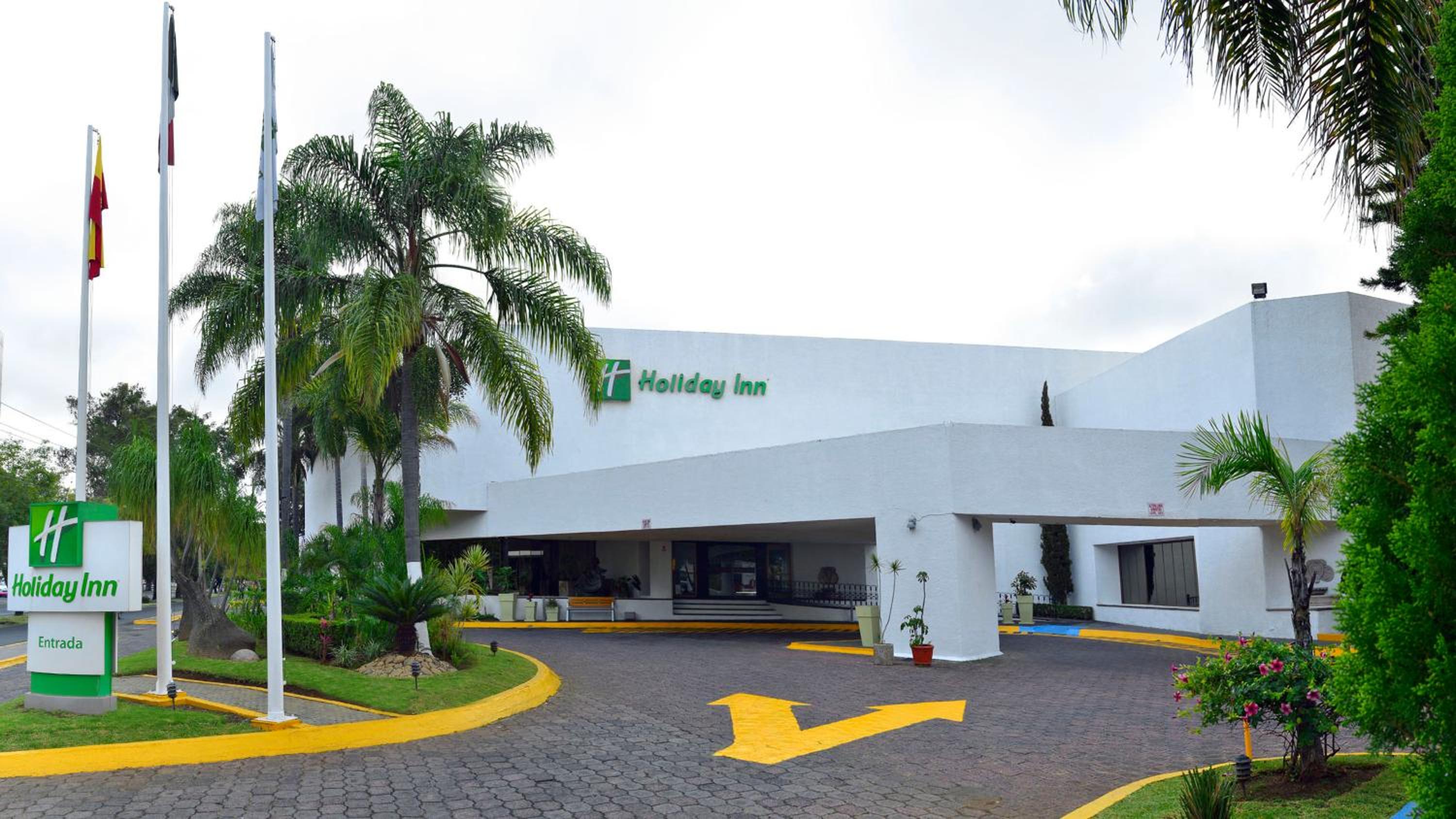 Holiday Inn Morelia, an IHG Hotel - Property Image 6