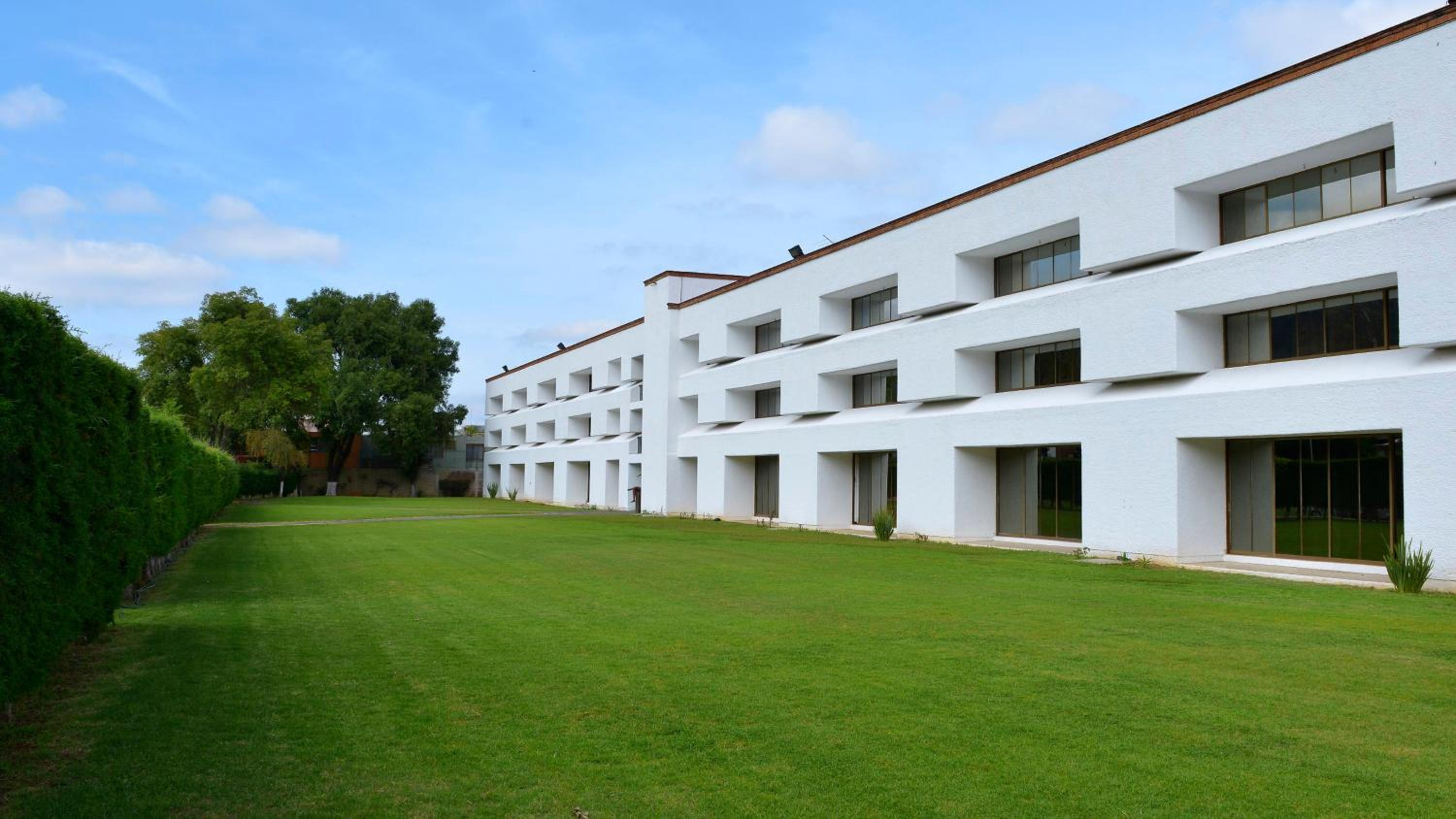 Holiday Inn Morelia, an IHG Hotel - Property Image 72